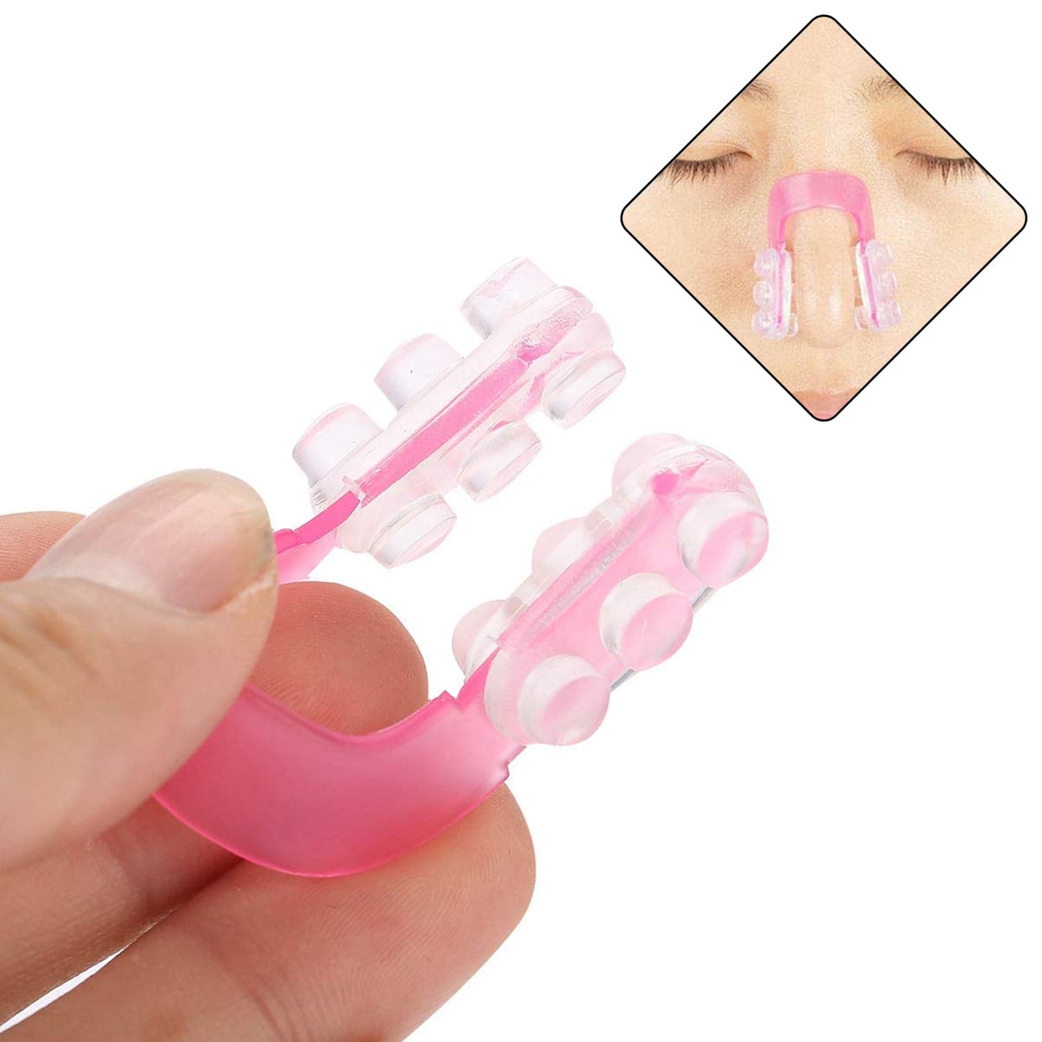 Nose Up Lifting Shaper Clip 1 Pc thumbnail 5