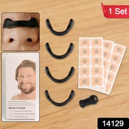 Nasal Strip Starter Kit