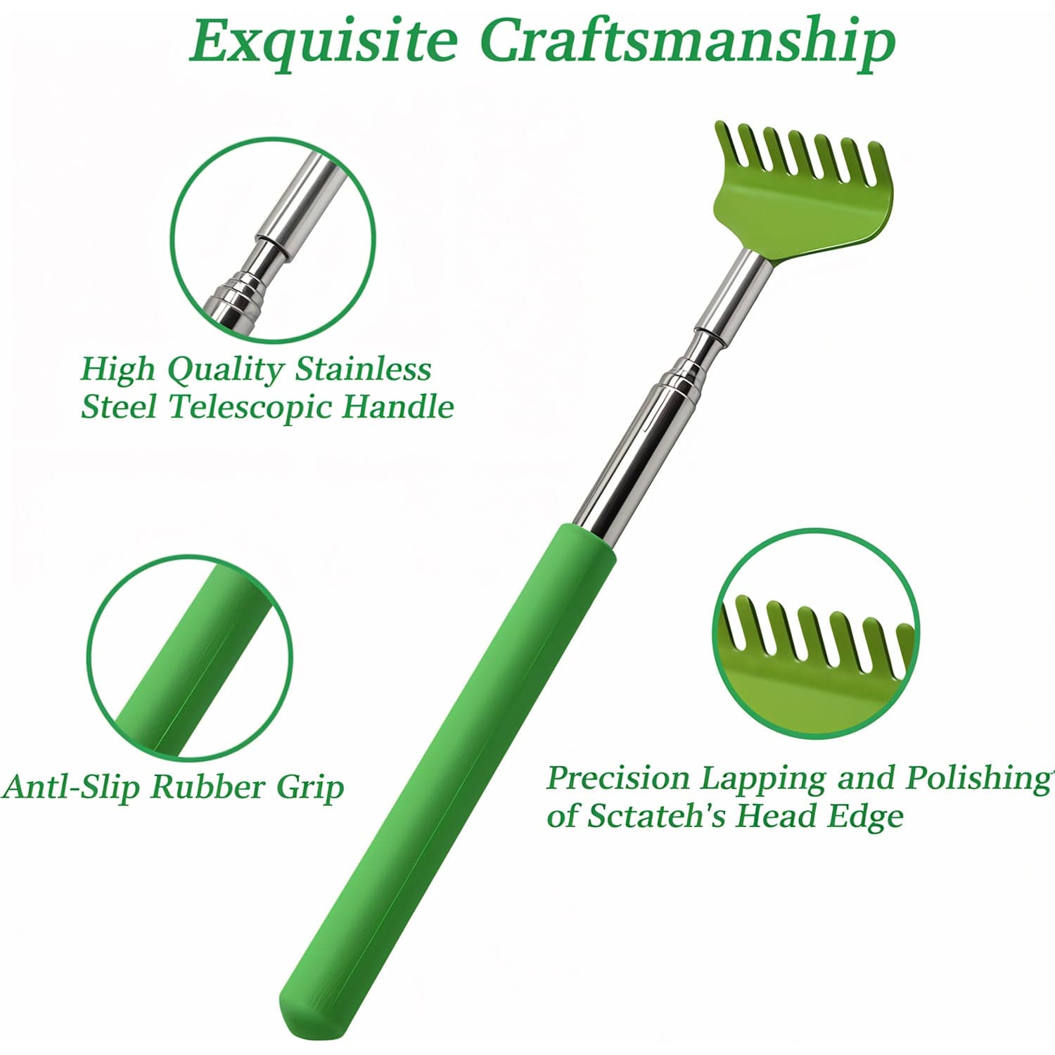 14131 Back Scratcher Khujli Stick 1Pc thumbnail 6