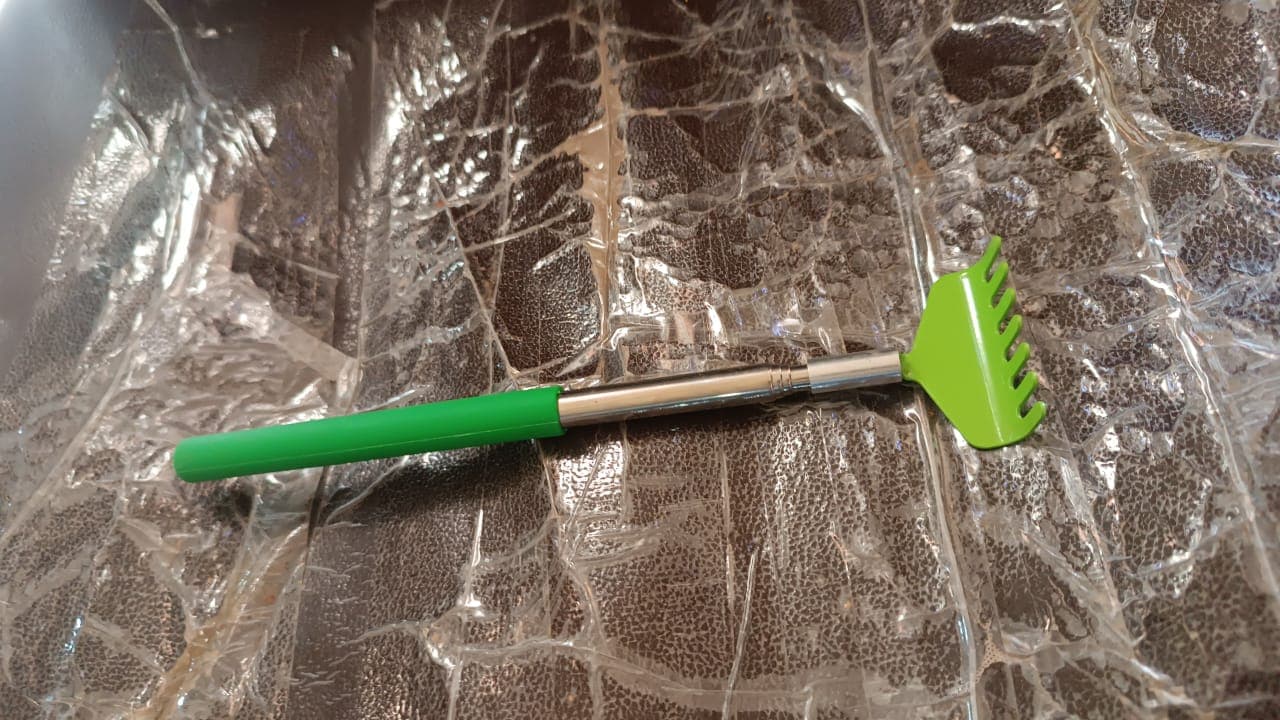 14131 Back Scratcher Khujli Stick 1Pc thumbnail 7