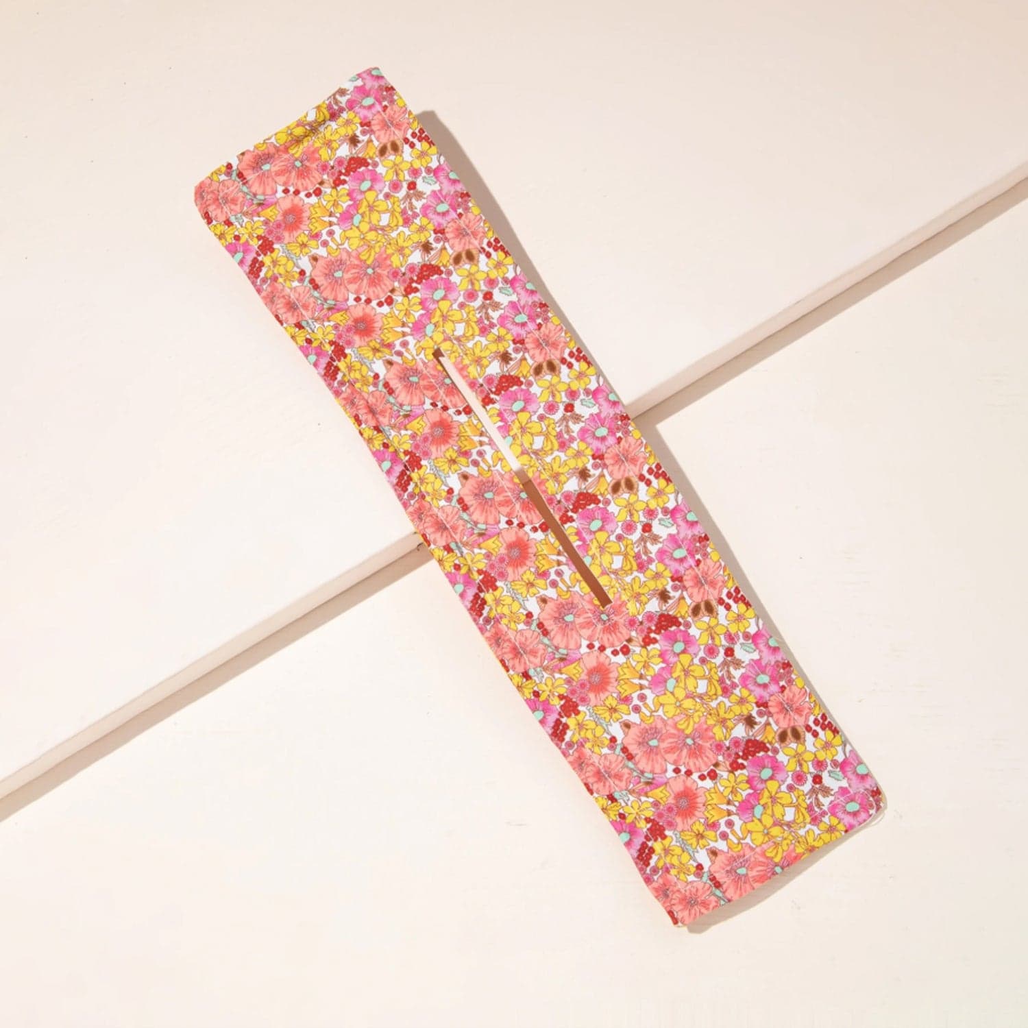 Knotted Wire Hair Band thumbnail 6
