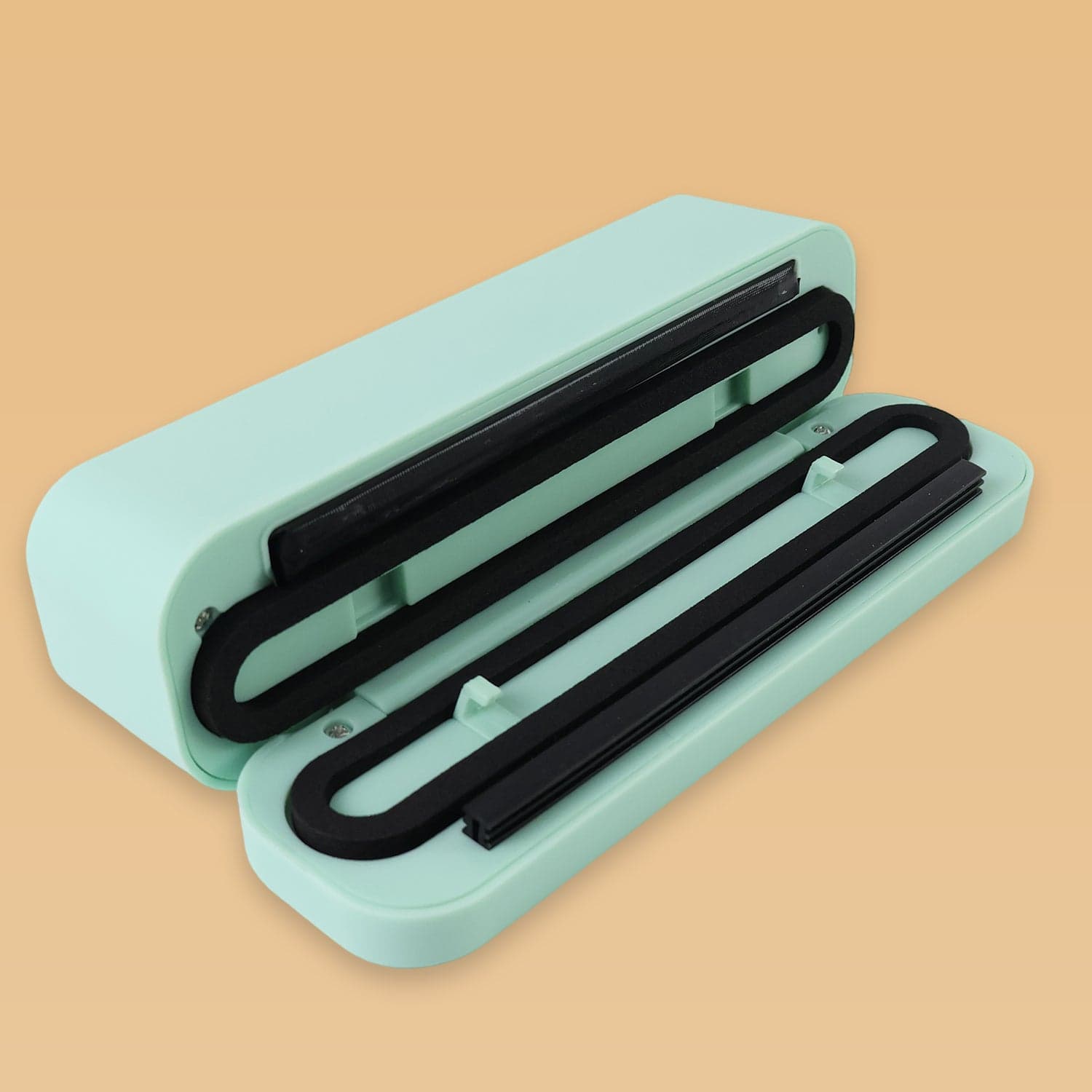 Rechargeable Electric Vacuum Sealer Machine thumbnail 7