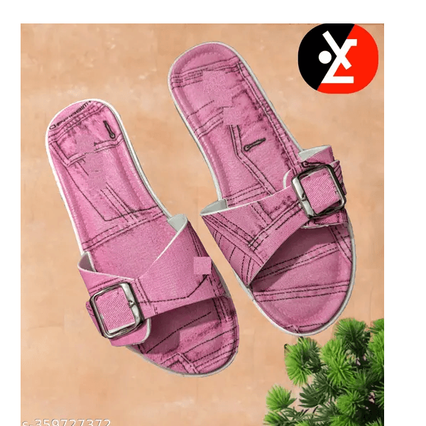LifeO Combo Back of 2 comfortable stylish Slider for Girls & Woman thumbnail 2