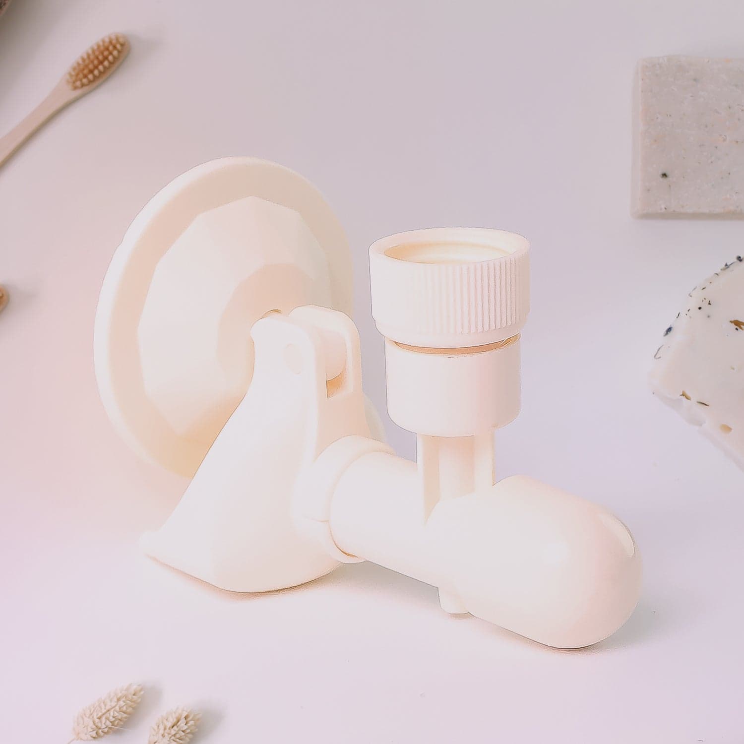 Wall Mount Liquid Soap Dispenser thumbnail 2