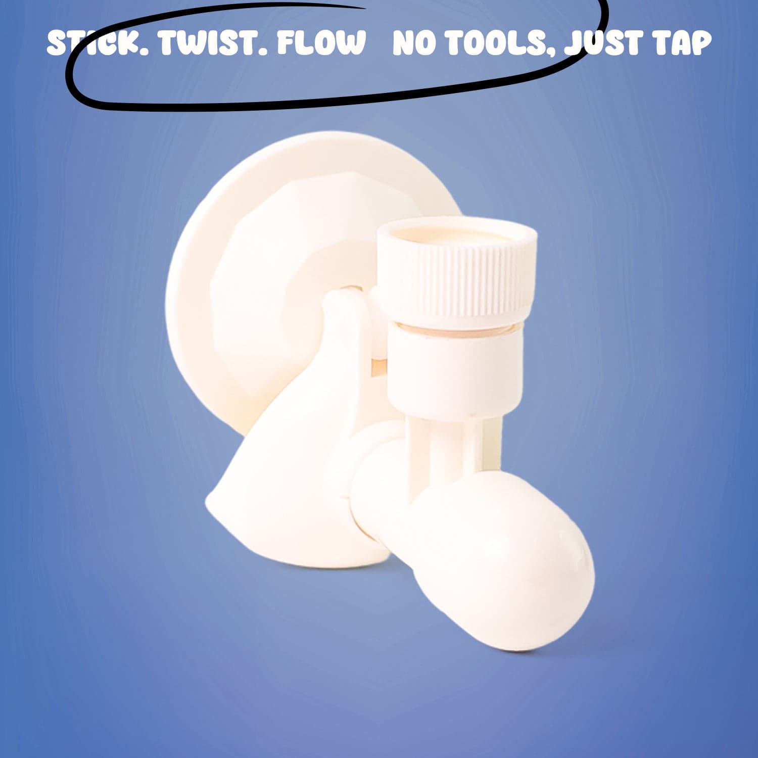 Wall Mount Liquid Soap Dispenser thumbnail 4