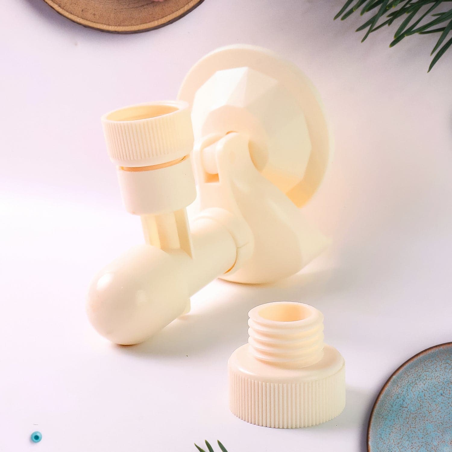 Wall Mount Liquid Soap Dispenser thumbnail 5