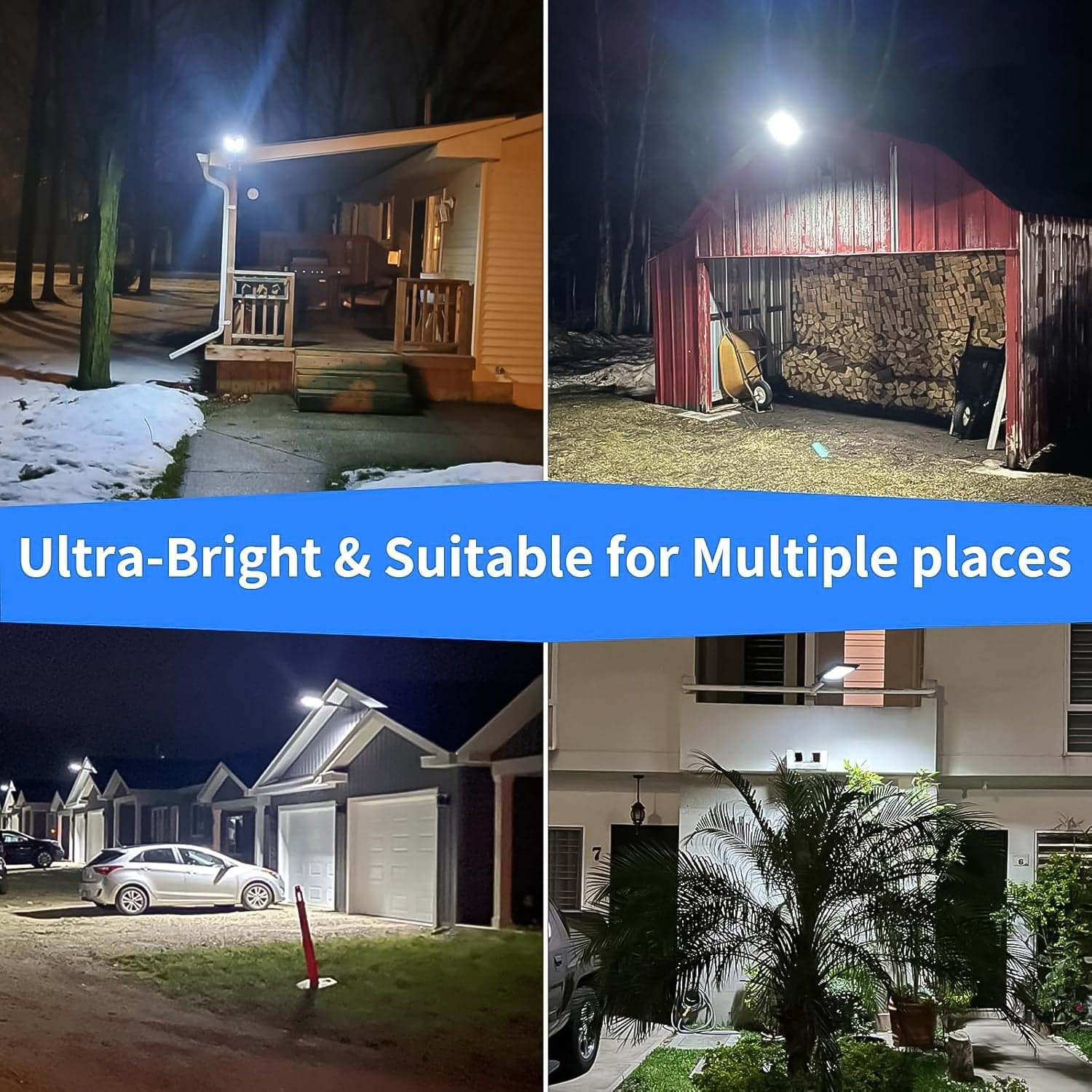 High Powered Solarled Street Light thumbnail 2