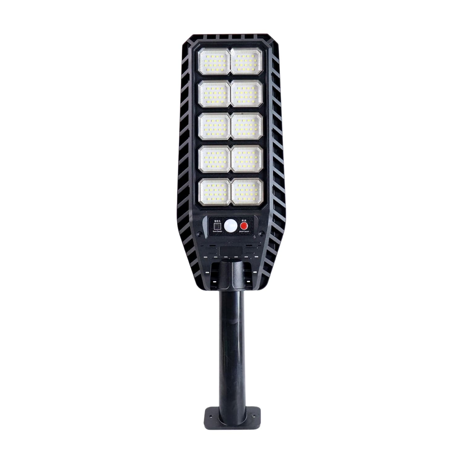 High Powered Solarled Street Light thumbnail 4