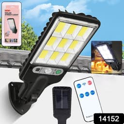 High Power Solar Led Street Light