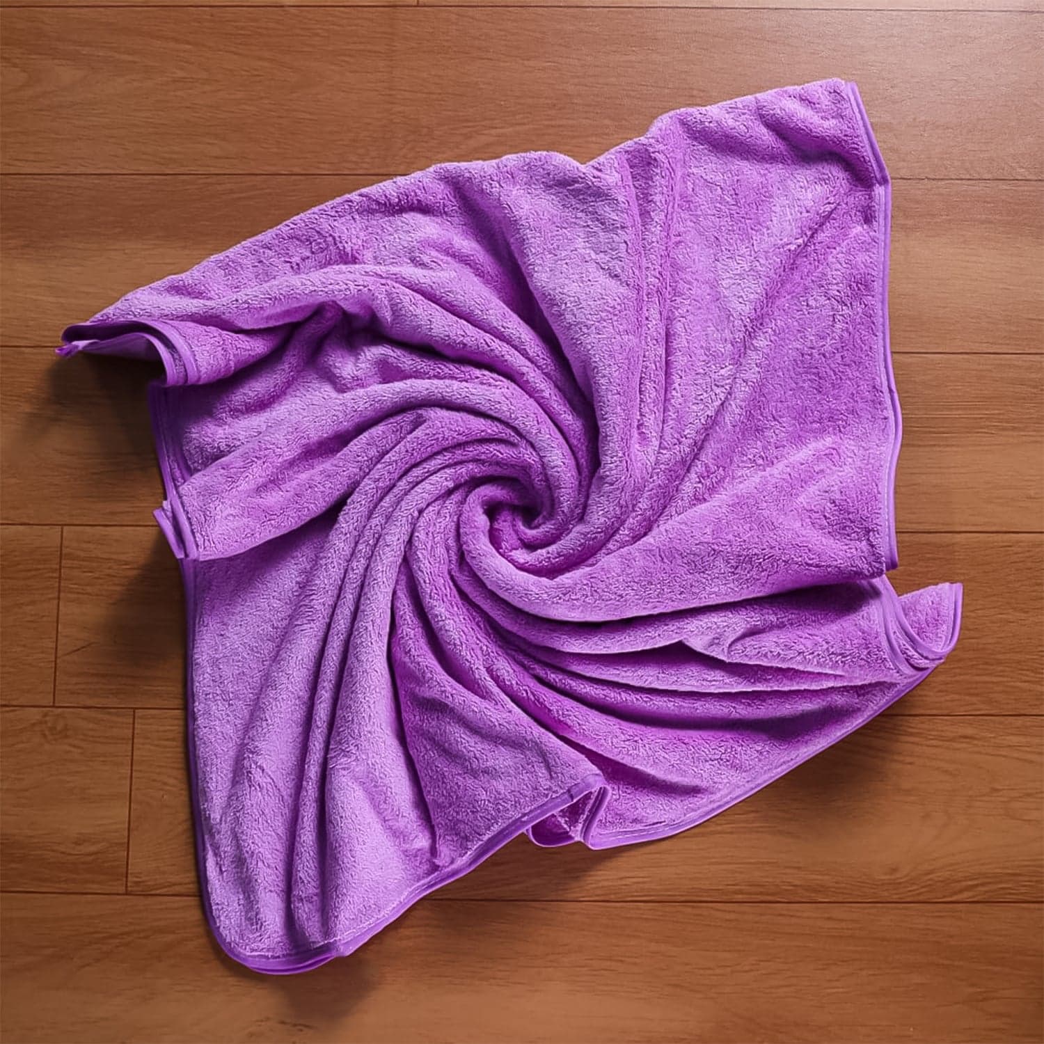 Soft Microfiber Napkin 76X50 Cm 1 Pc thumbnail 3