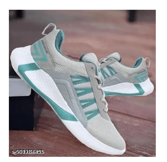LIFEO PAPREMIUM TRENDING CASUAL SHOES FOR MEN thumbnail 4