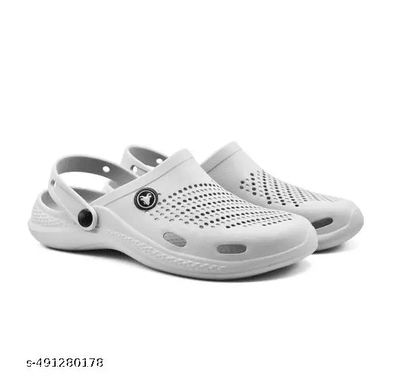 LIFEO Daily Casual Clogs thumbnail 2