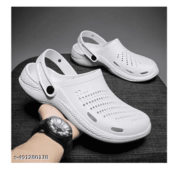 LIFEO Daily Casual Clogs