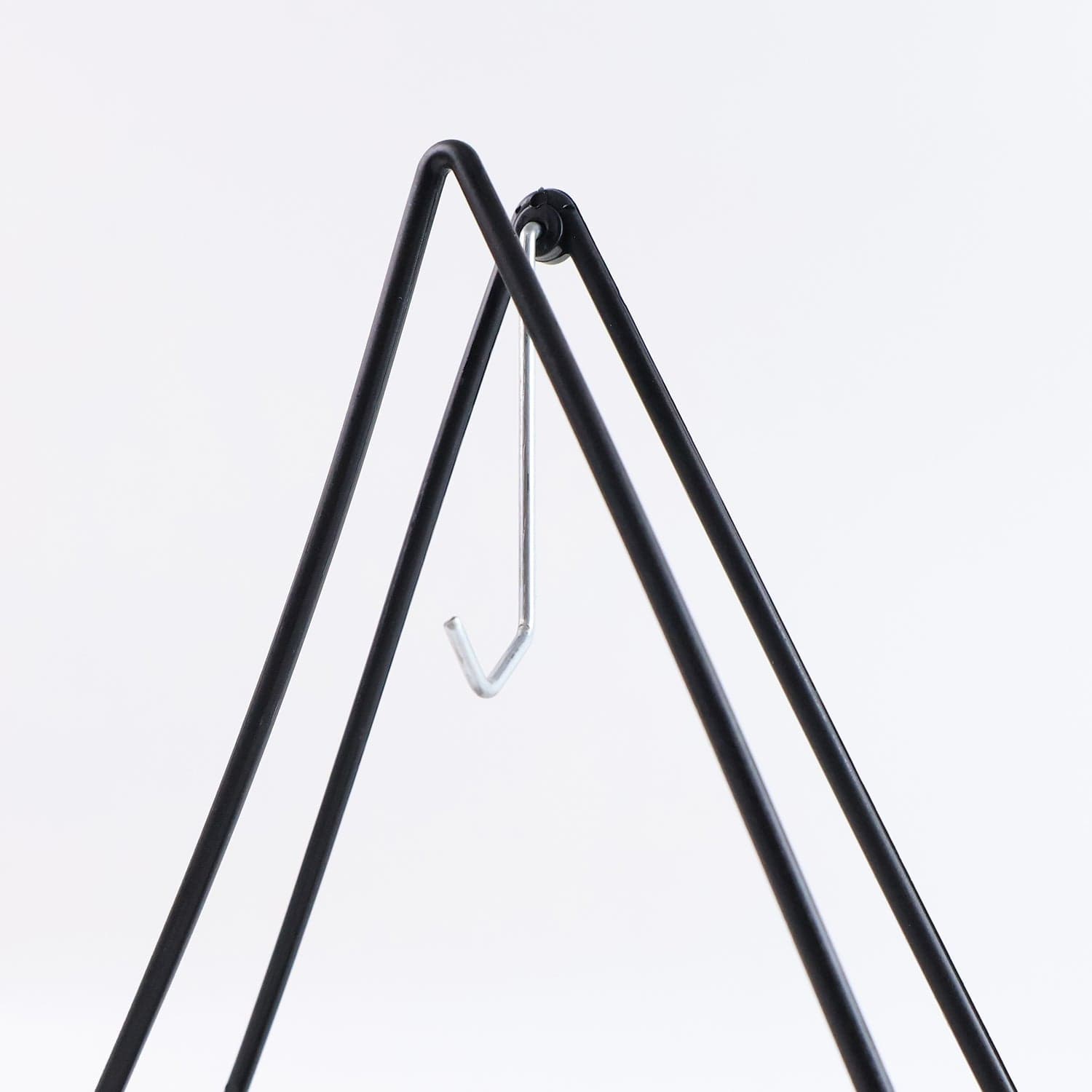 Compact Triangle Mosquito Coil Stand 1 Pc thumbnail 3