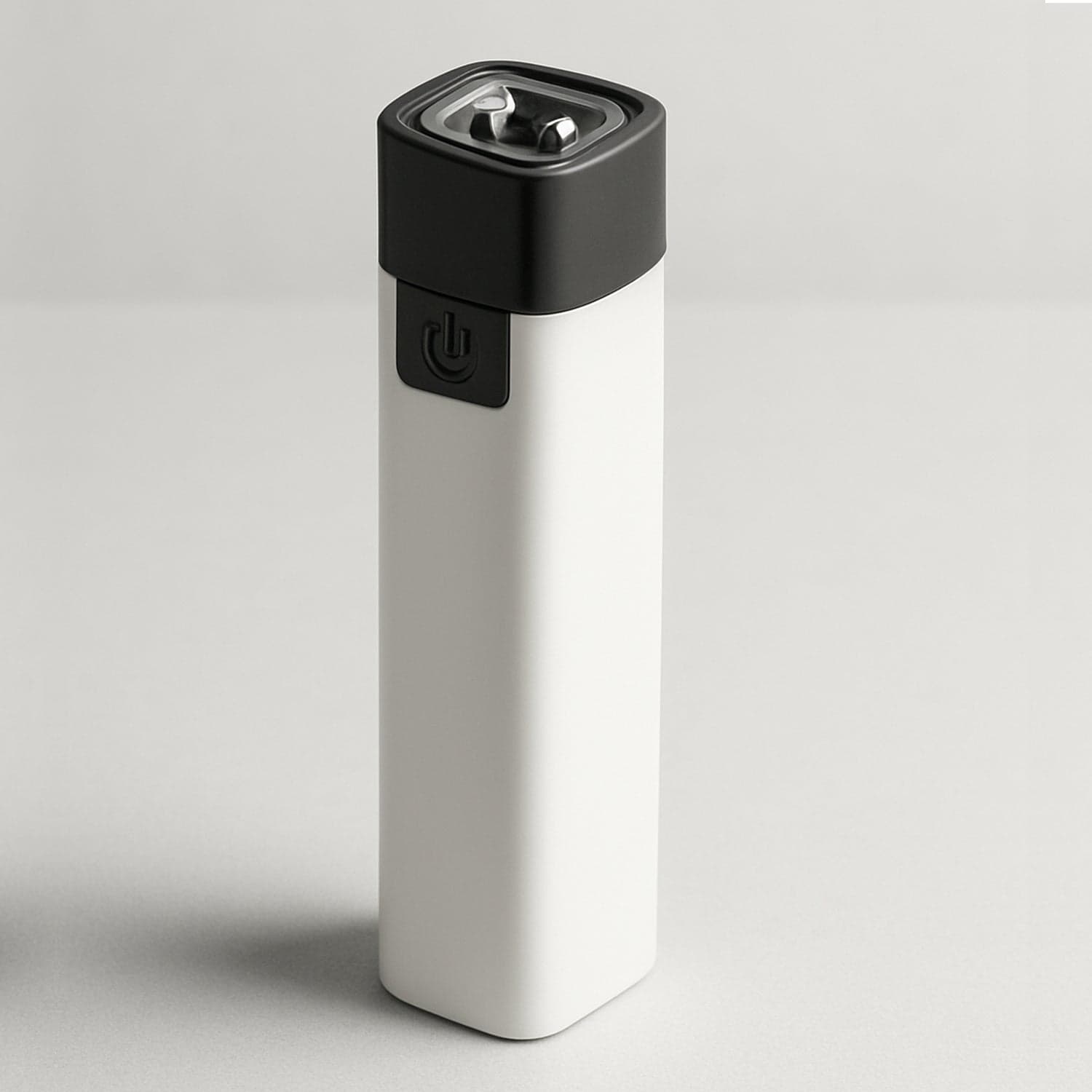 Rechargeable Touch Control Led Flashlight 1 Pc thumbnail 5