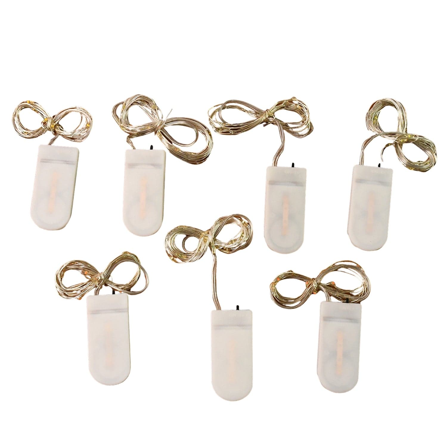 Led Fairy String Lights And Decorative Lights thumbnail 4