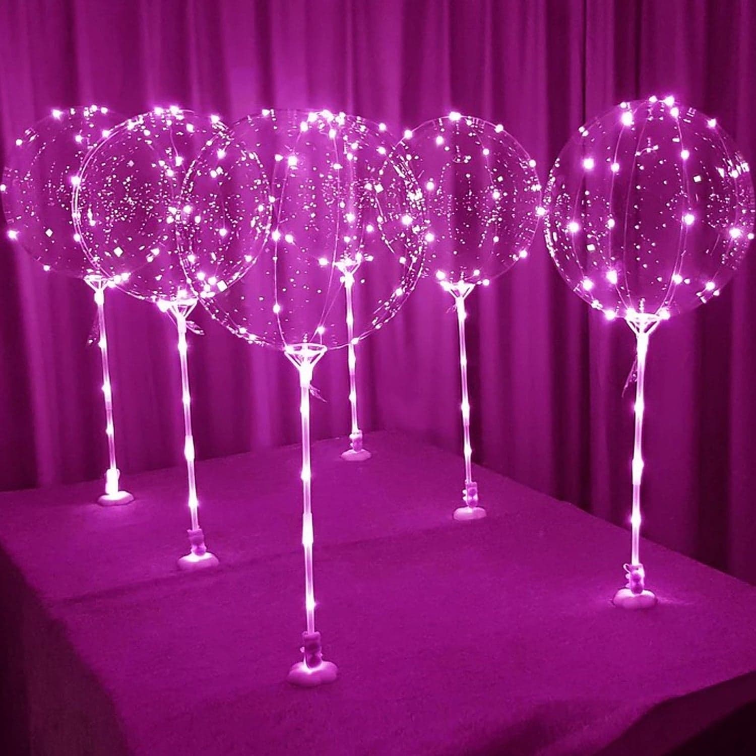 Led Fairy String Lights And Decorative Lights thumbnail 6