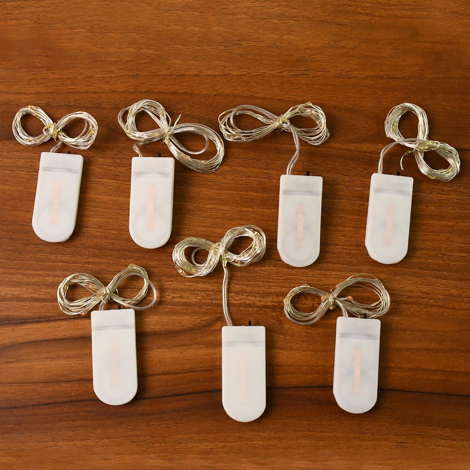 Led Fairy String Lights And Decorative Lights thumbnail 7