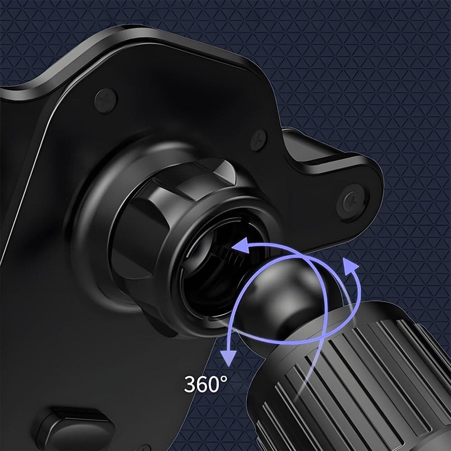 Plastic Car Mobile Holder 1 Pc thumbnail 6