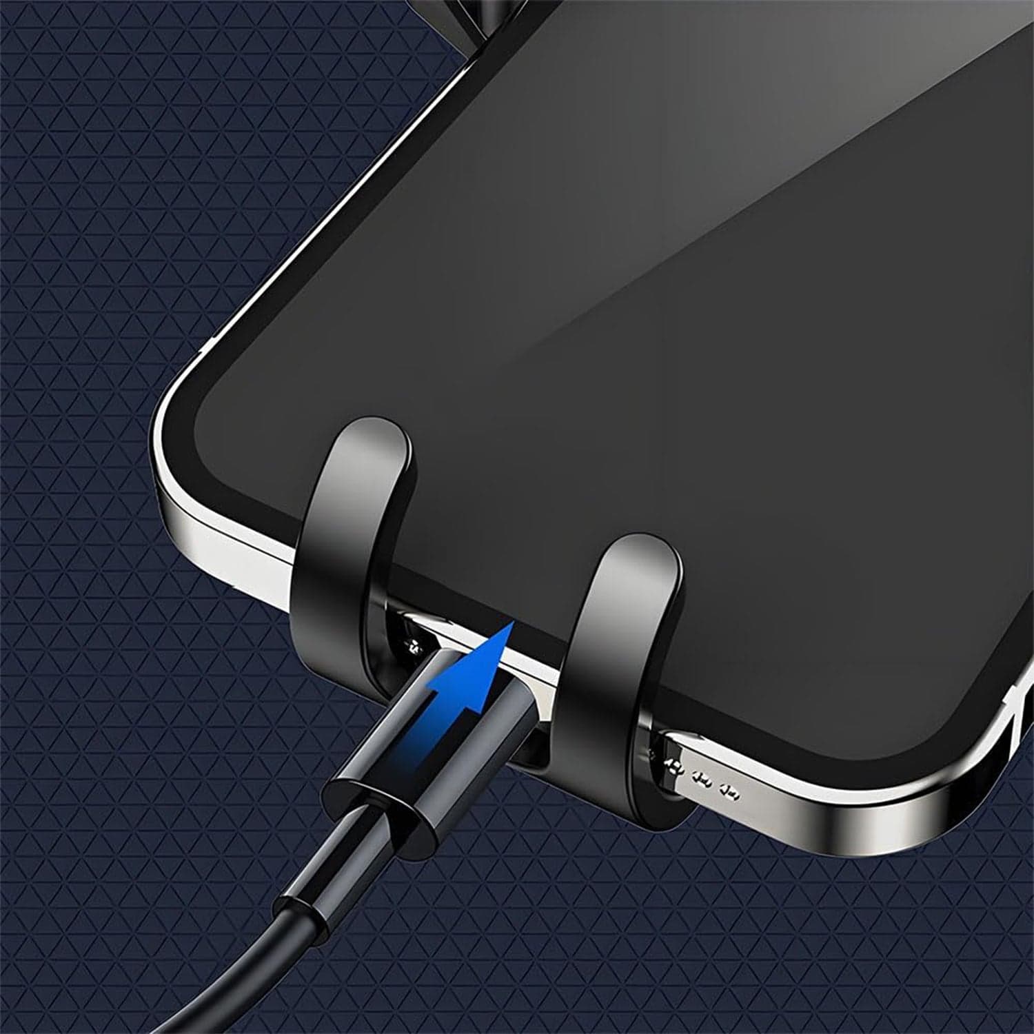 Plastic Car Mobile Holder 1 Pc thumbnail 7