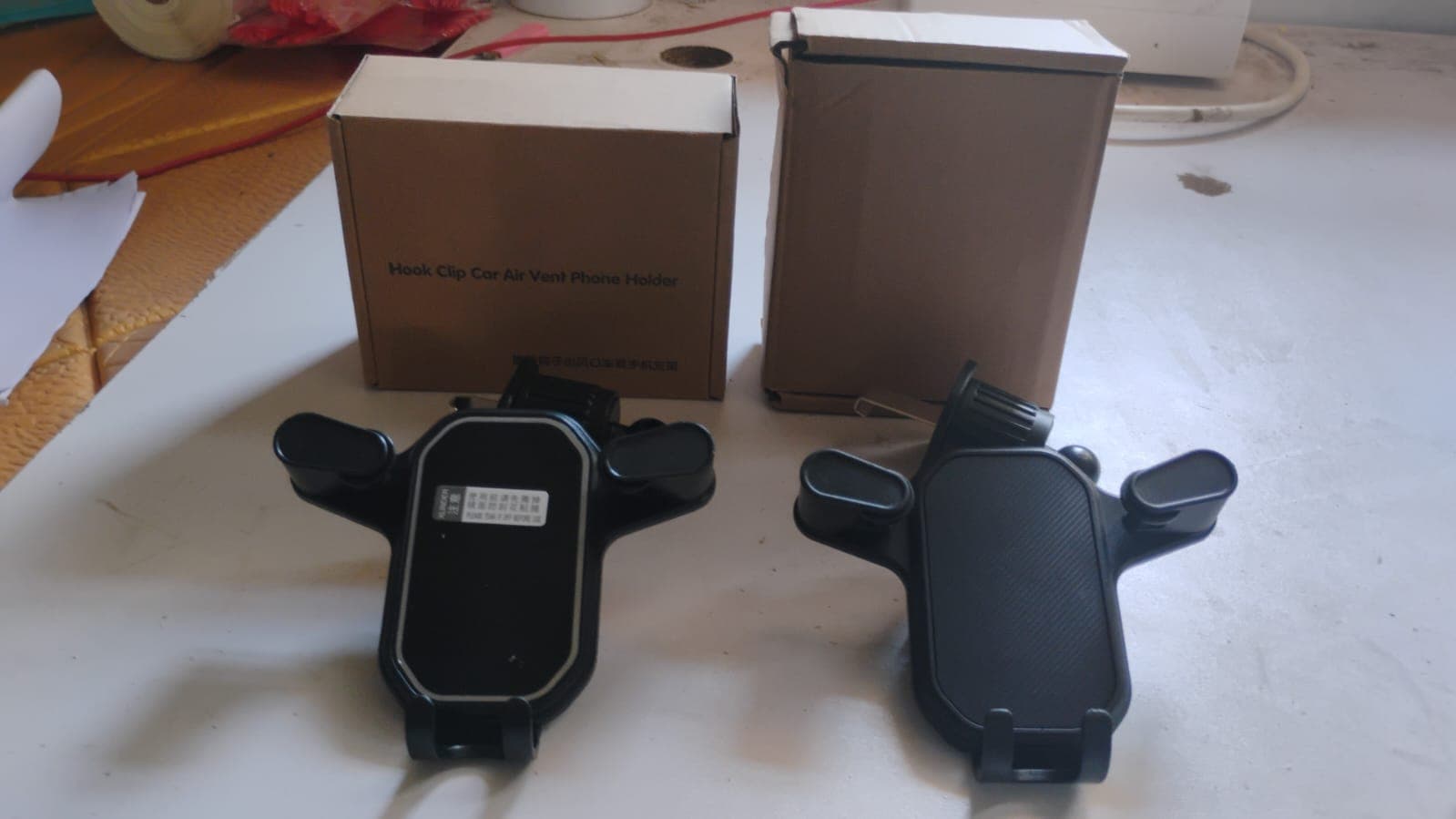 Plastic Car Mobile Holder 1 Pc thumbnail 8