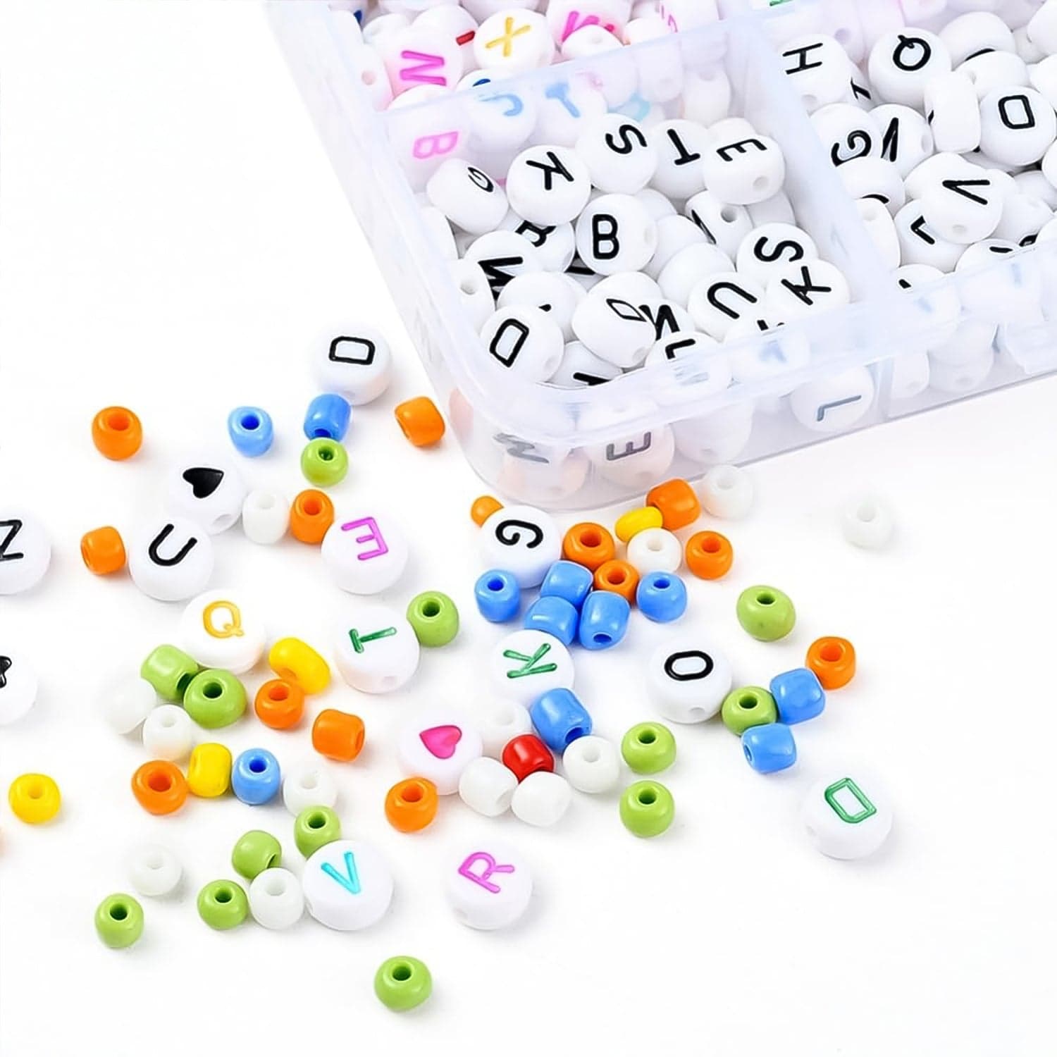 Premium Diy Bracelet Making Kit 1 Set thumbnail 3