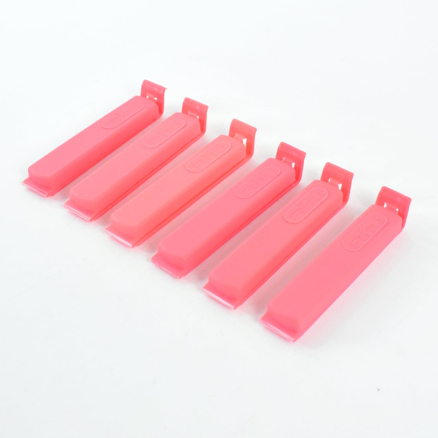 Ritu 18 Piece Plastic Pouch Sealer Clip Set thumbnail 5
