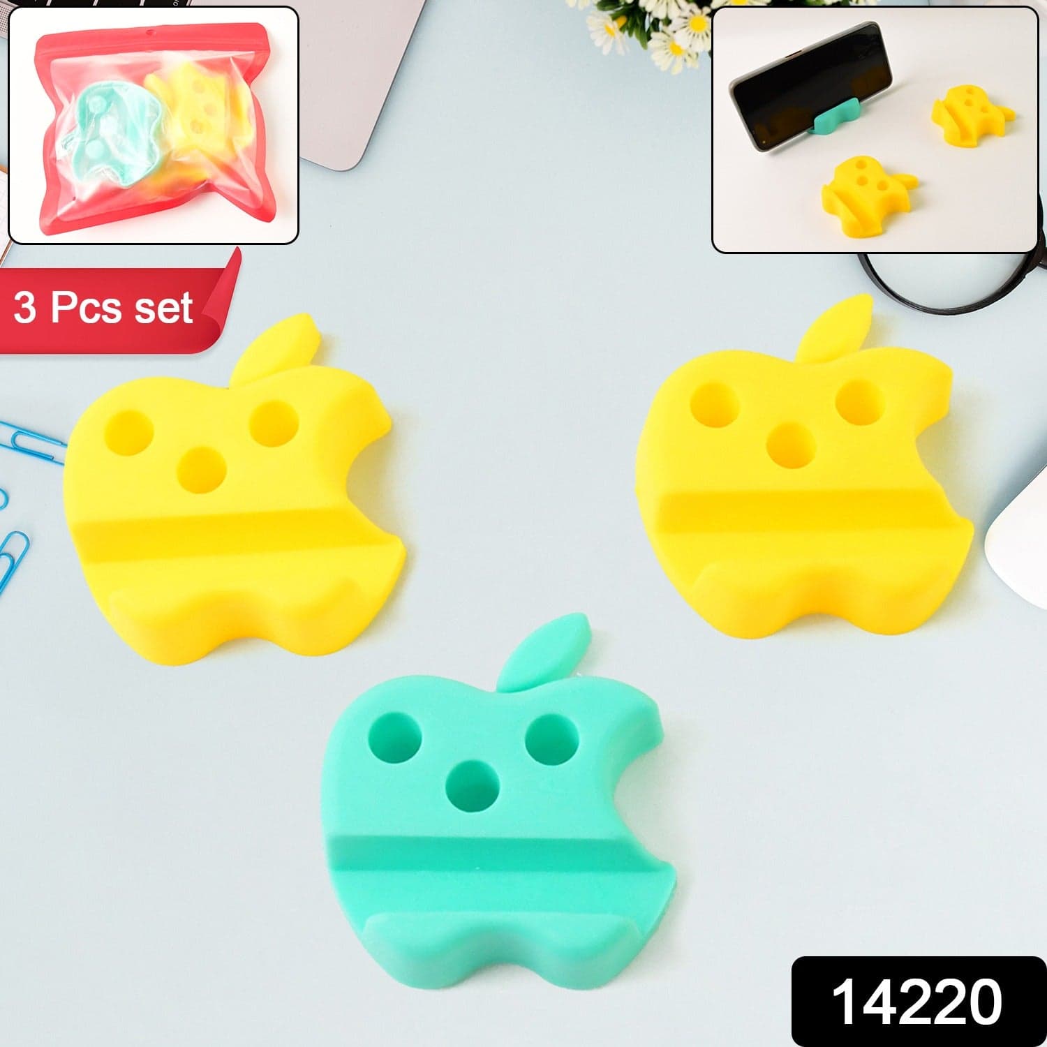 Multipurpose Mobile Stand for Decoration thumbnail 2