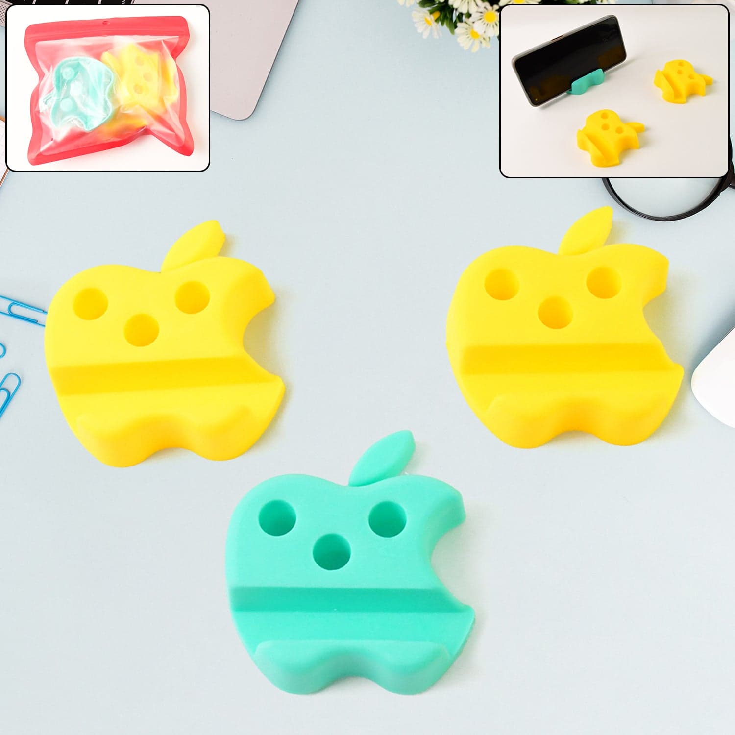 Multipurpose Mobile Stand for Decoration thumbnail 3