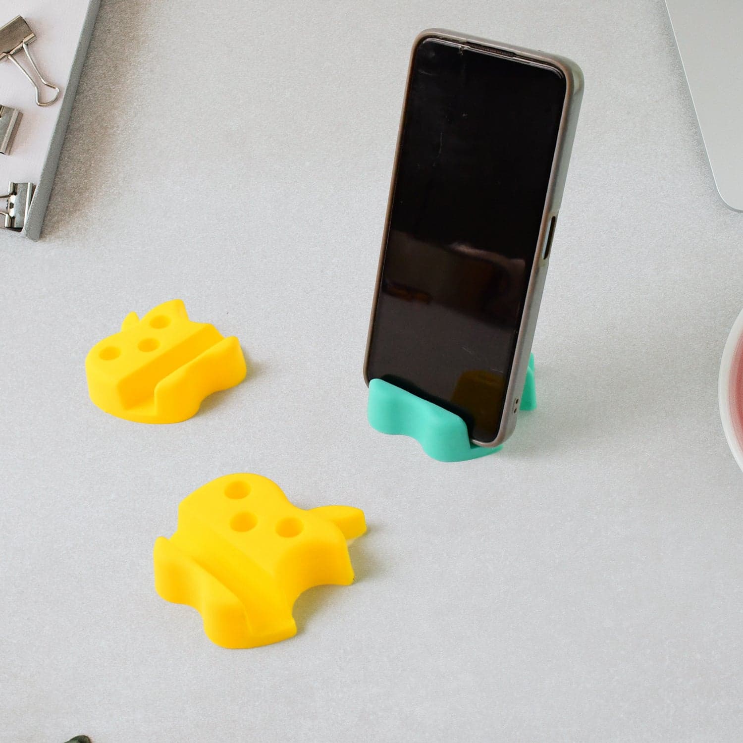 Multipurpose Mobile Stand for Decoration thumbnail 5