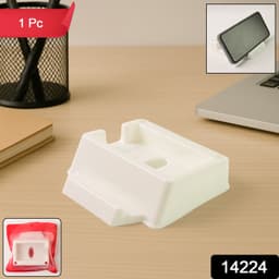 14224 Plastic Mobile Holder Stand 1Pc