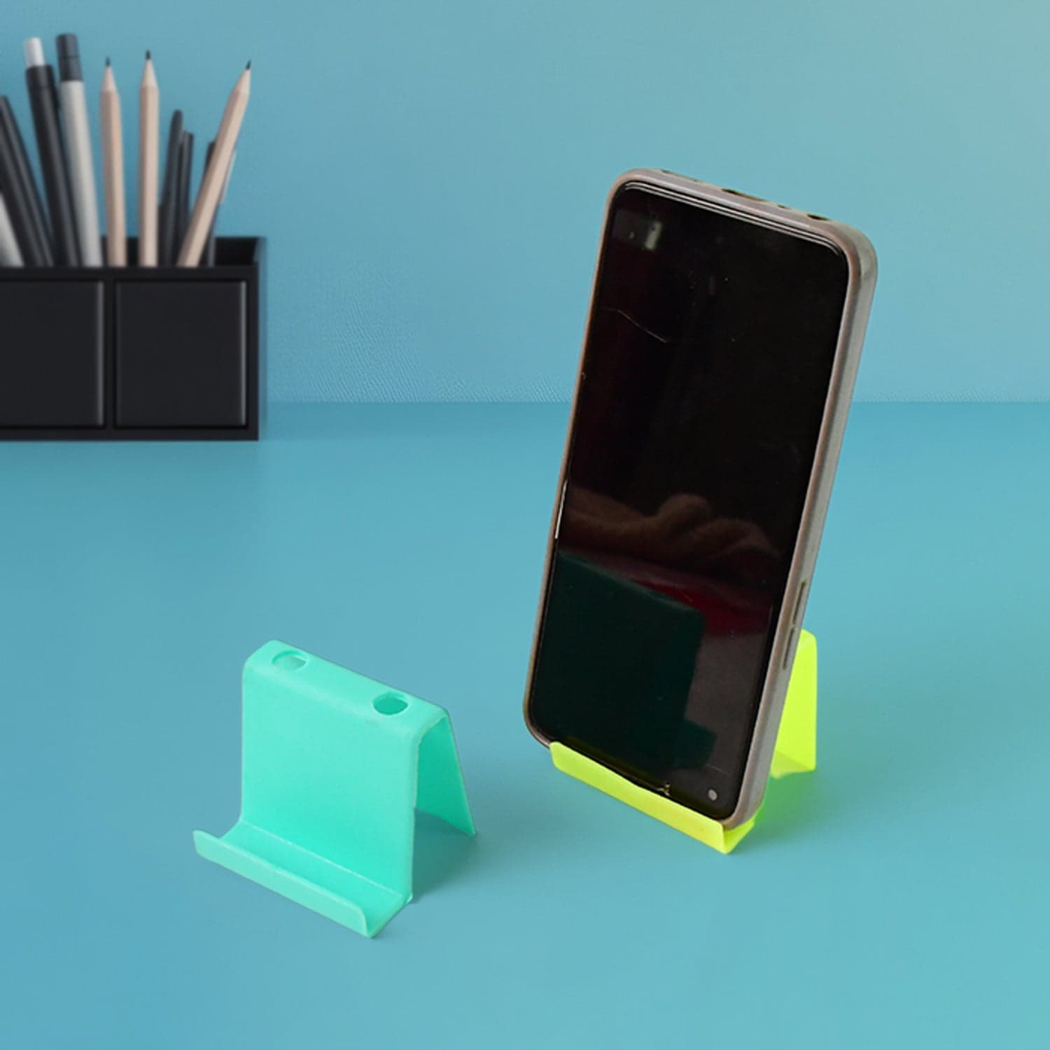 14225 Plastic Mobile Stand 2Pc No3 thumbnail 3