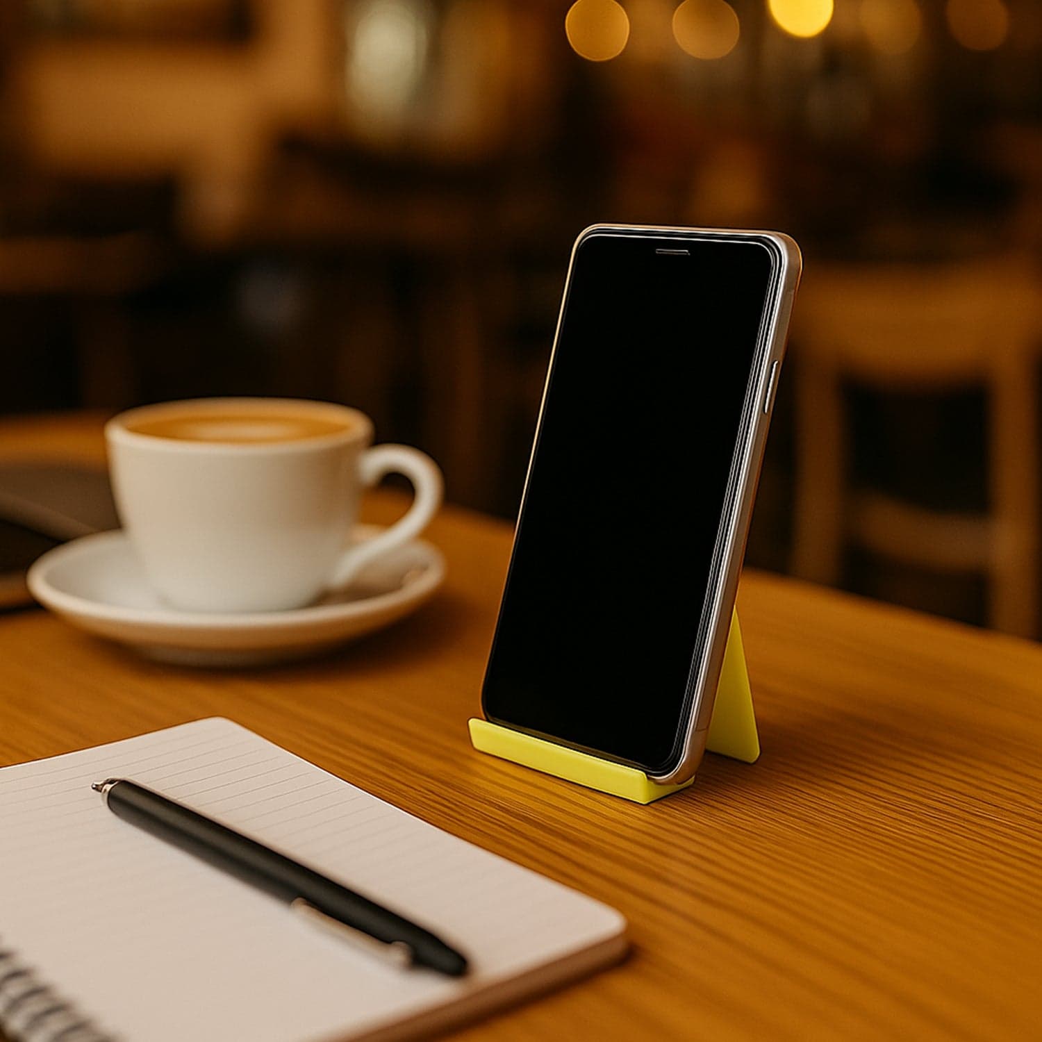 14225 Plastic Mobile Stand 2Pc No3 thumbnail 5