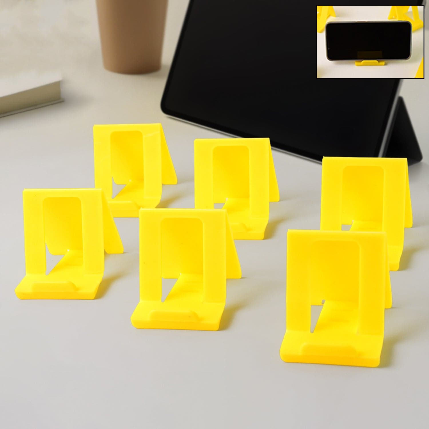 14226 Plastic Mobile Stand 6Pc No7 thumbnail 2