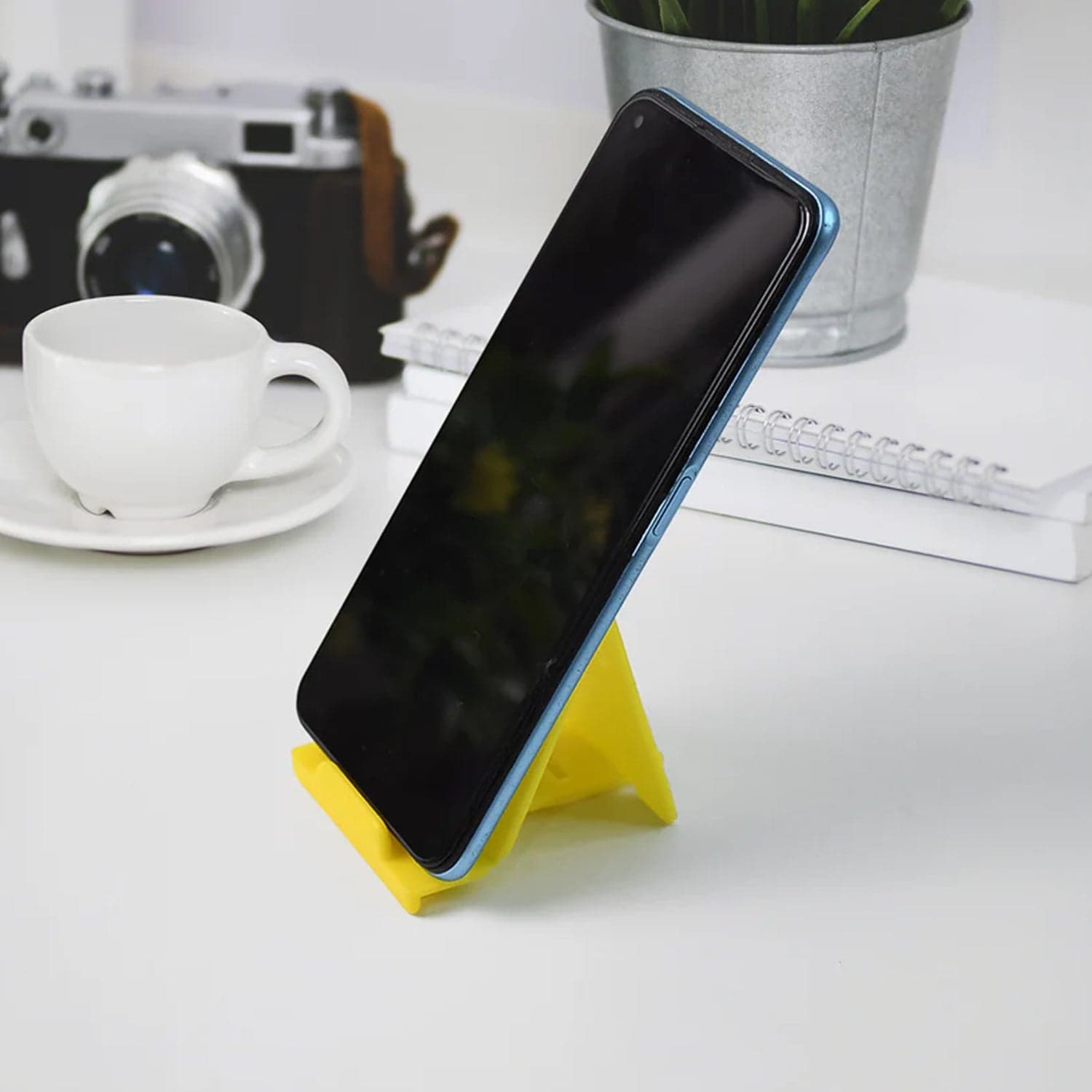 14226 Plastic Mobile Stand 6Pc No7 thumbnail 3