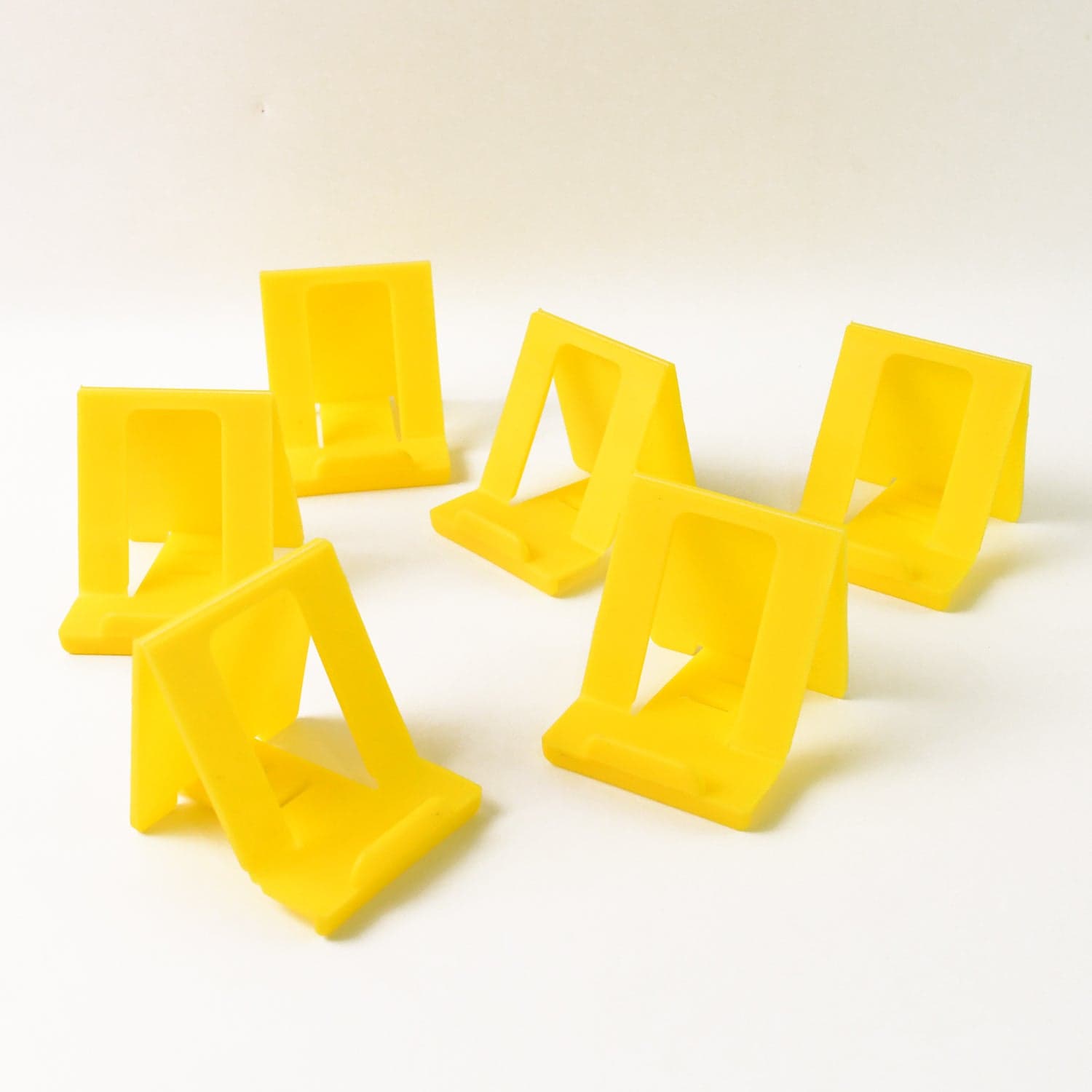 14226 Plastic Mobile Stand 6Pc No7 thumbnail 5
