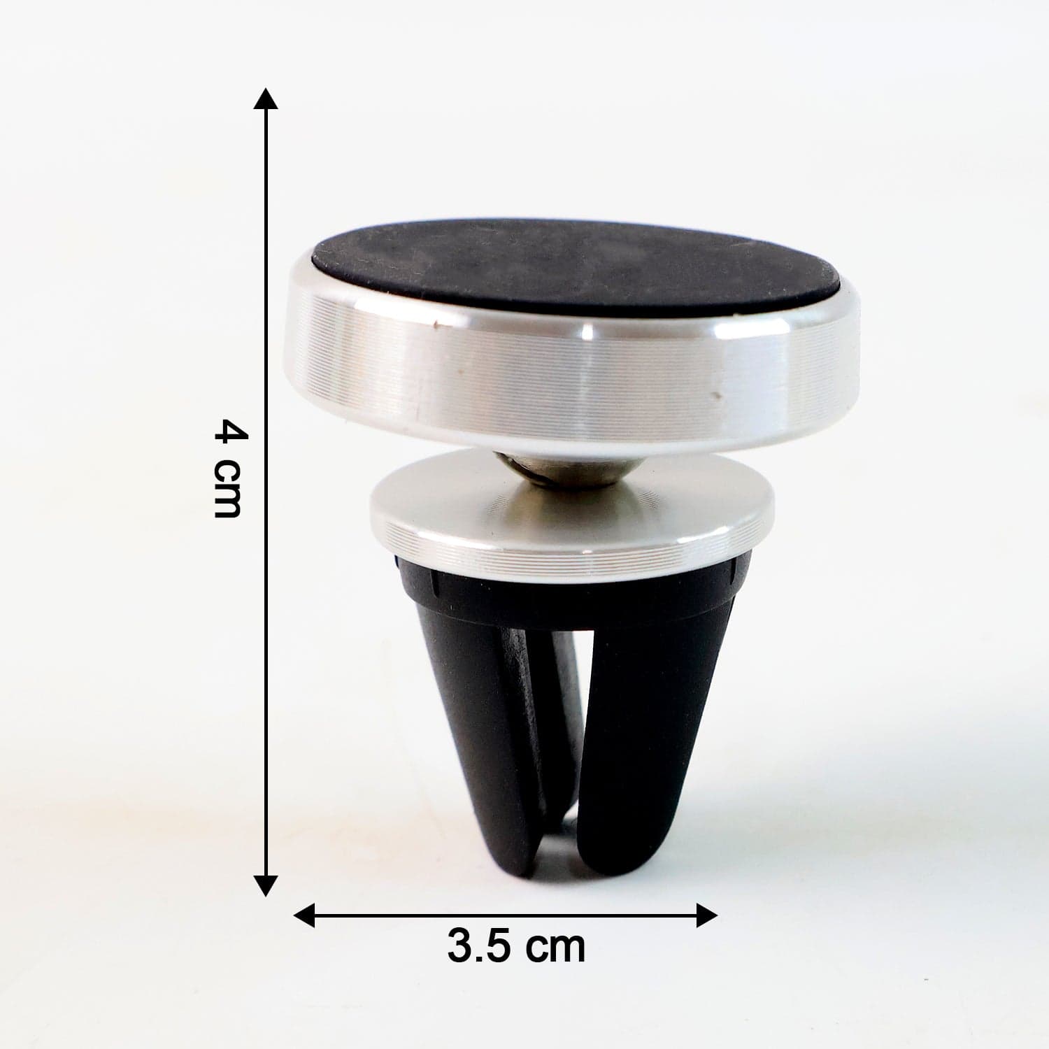 360 Rotating Magnetic Phone Holder Stand 1 Pc thumbnail 5