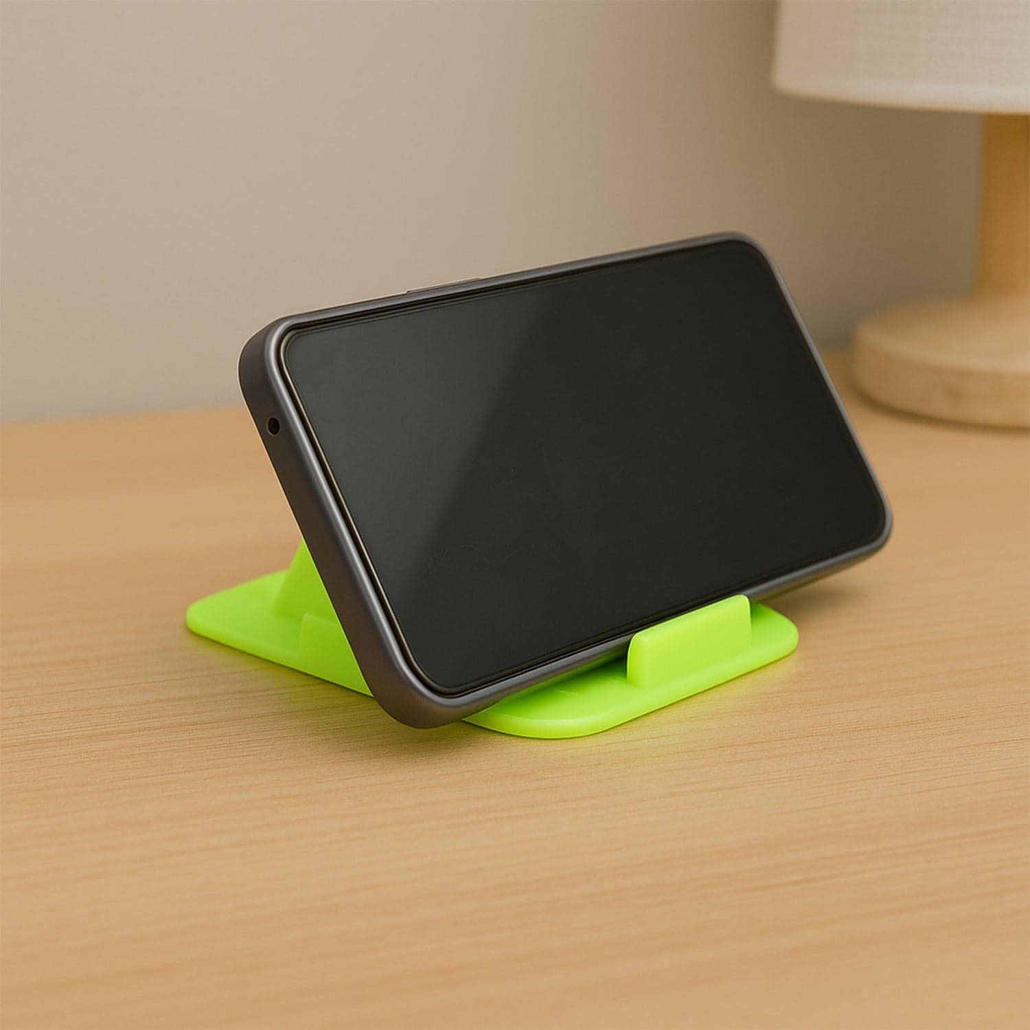 14230 Virgin Pyramid Mobile Stand 1Pc thumbnail 2