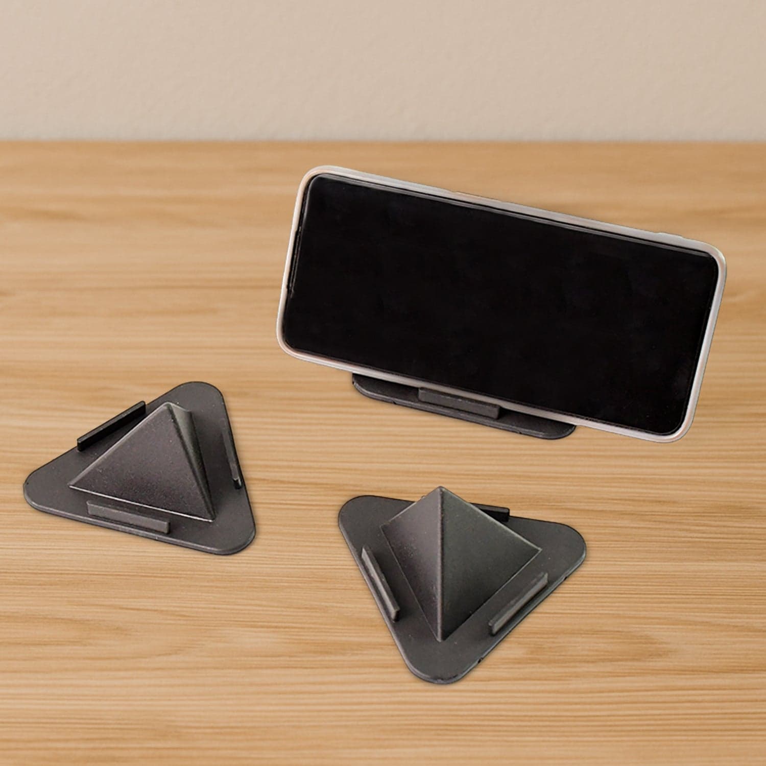 14234 Virgin Pyramid Mobile Stand 3Pc thumbnail 2