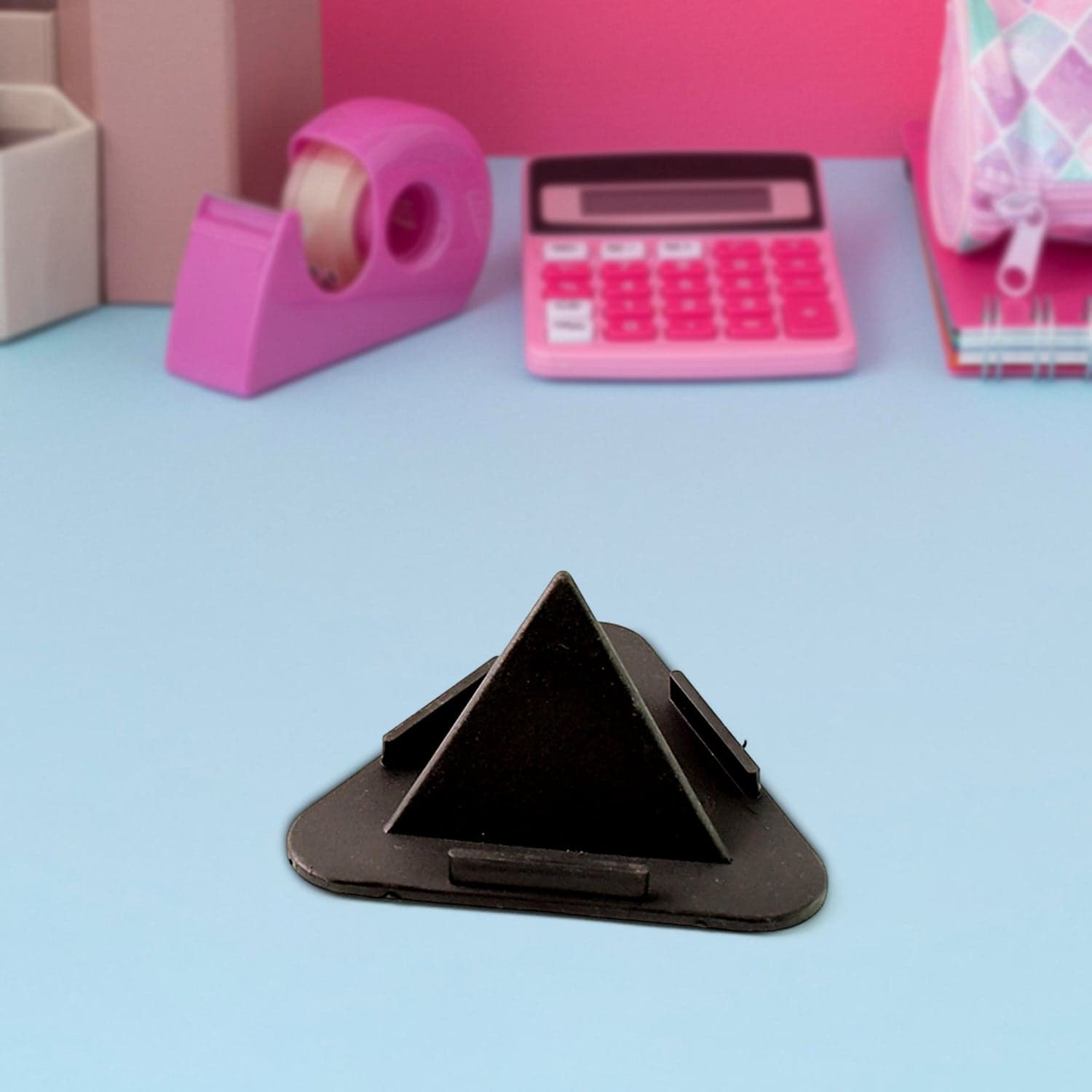 14234 Virgin Pyramid Mobile Stand 3Pc thumbnail 3