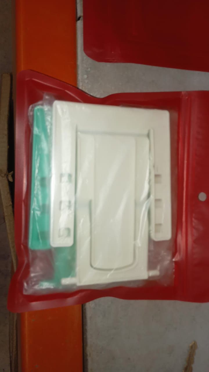 Folding Cell Phone Support Holder 2Pc thumbnail 7