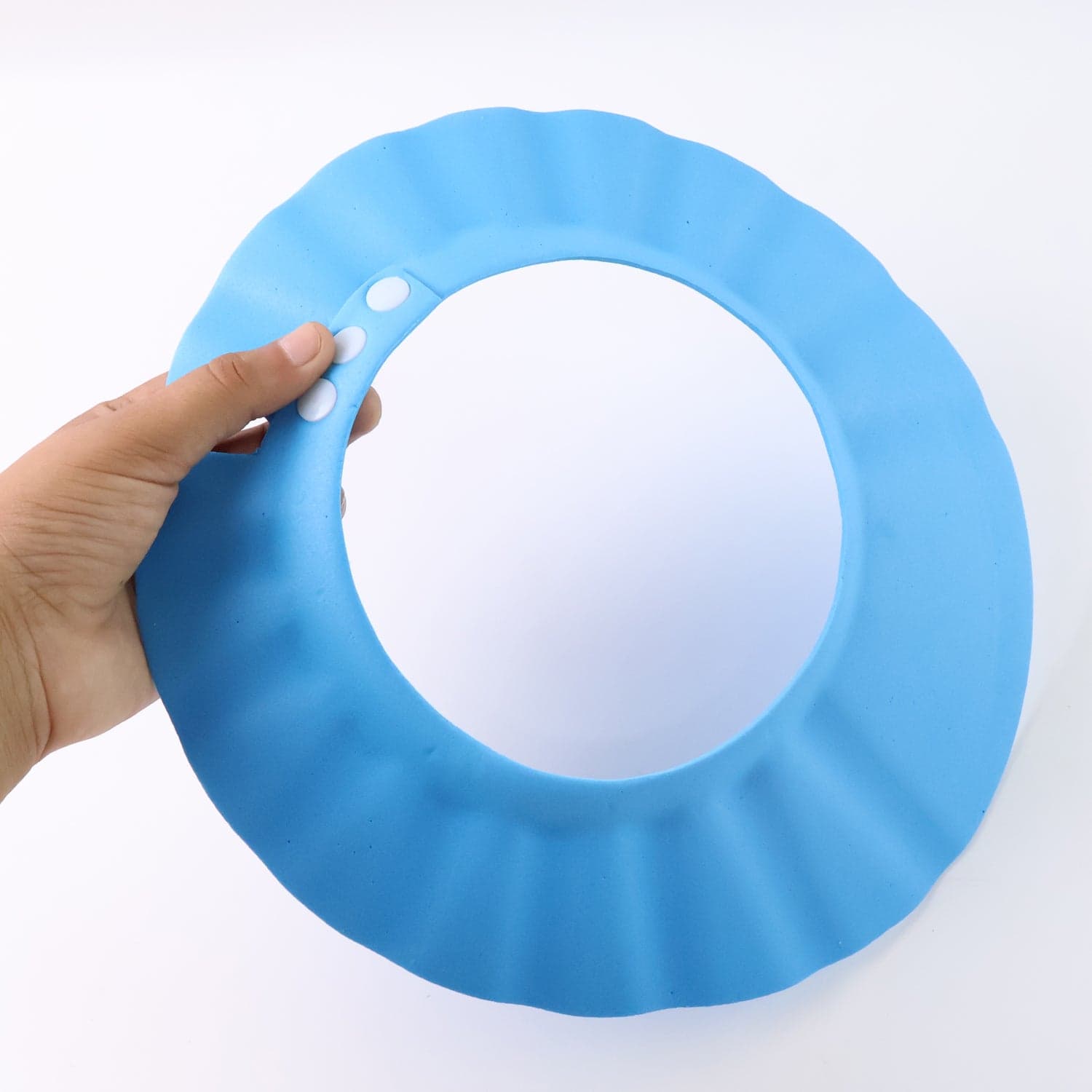 Adjustable Baby Shower Cap 1 Pc 1 thumbnail 3