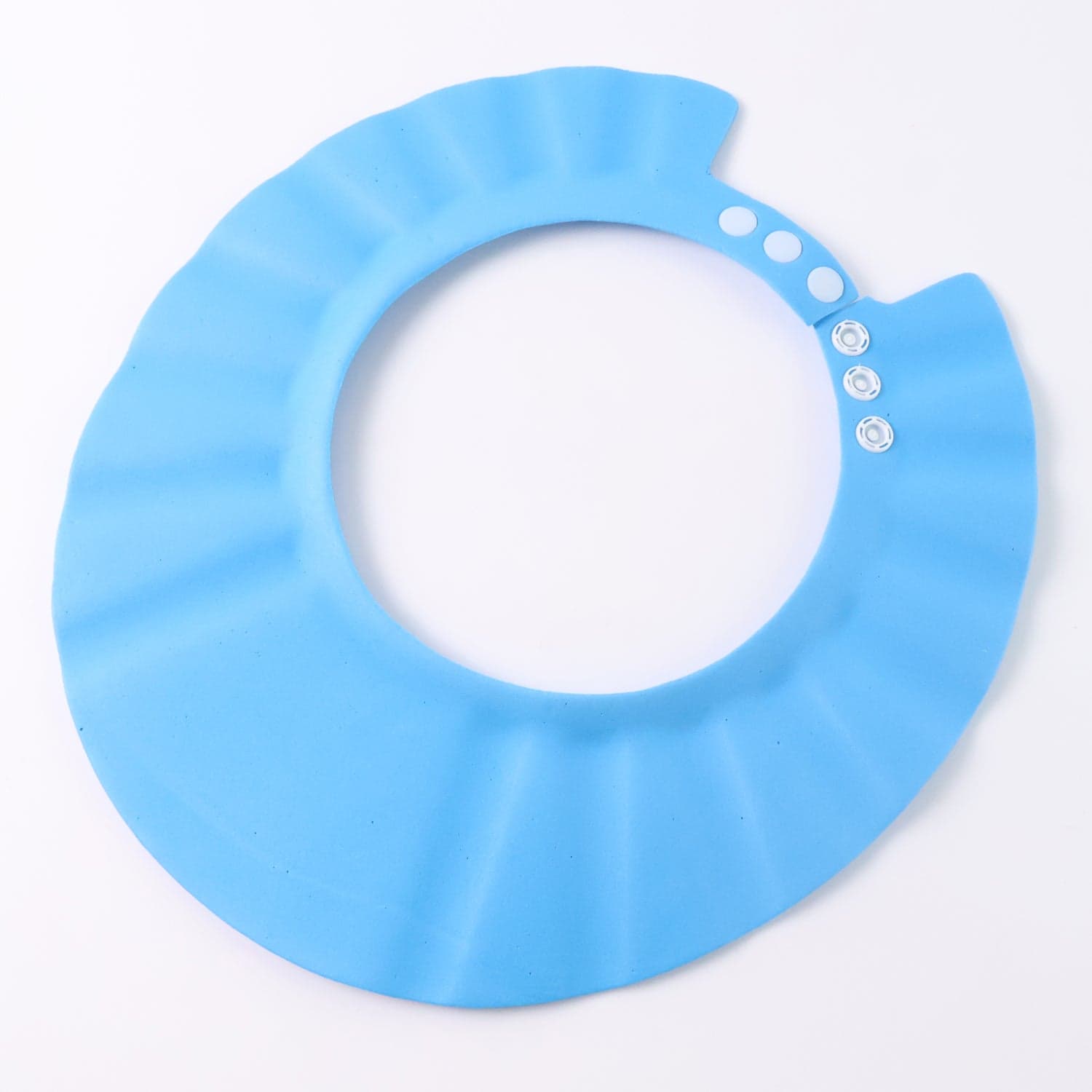 Adjustable Baby Shower Cap 1 Pc 1 thumbnail 4