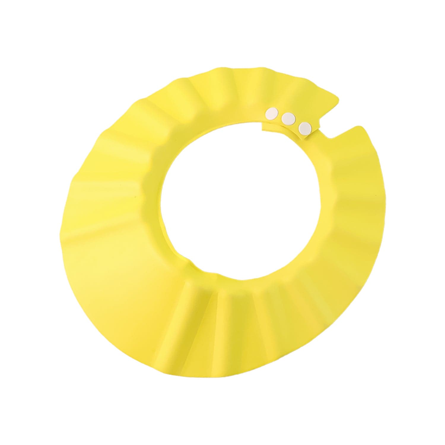 Adjustable Baby Shower Cap 1 Pc thumbnail 5