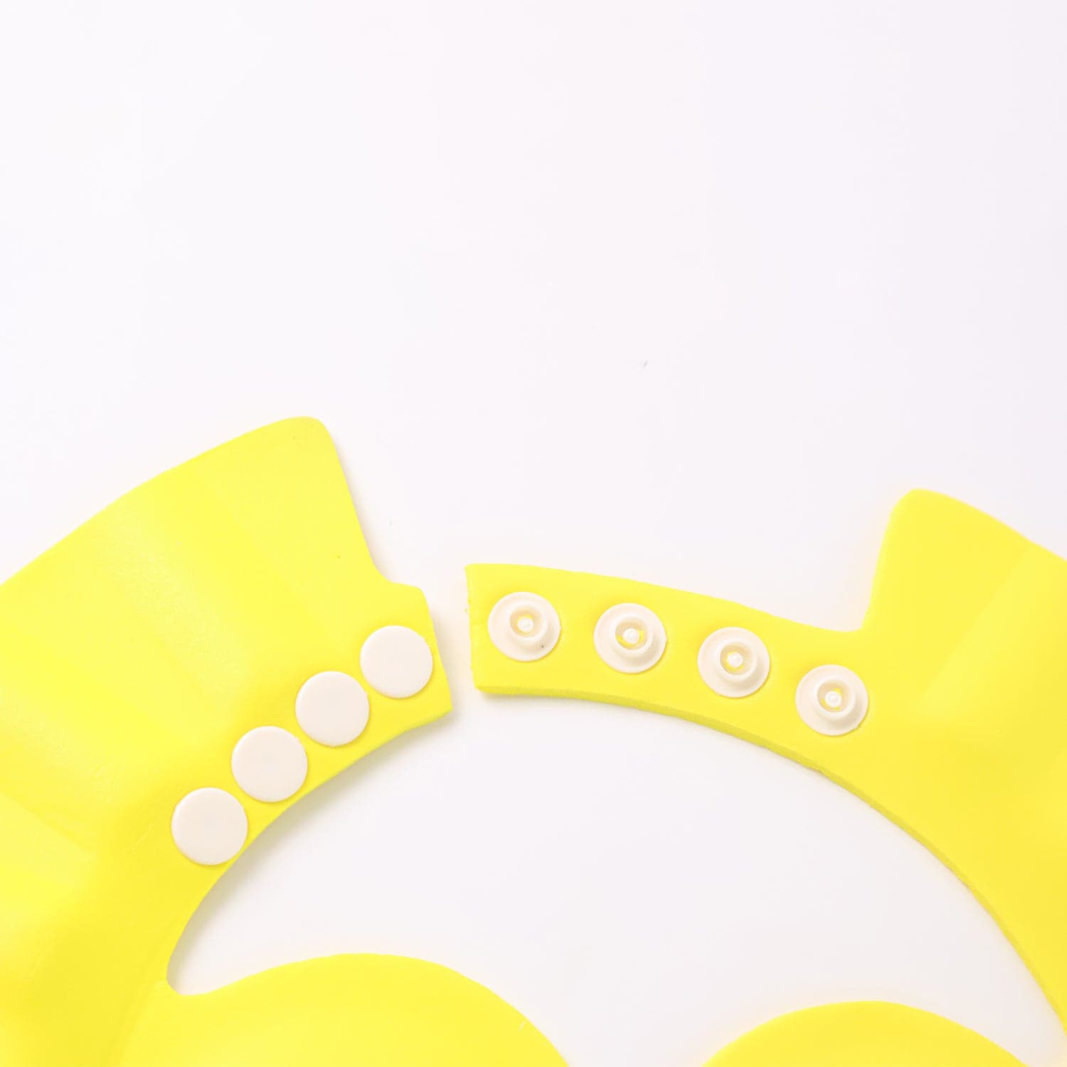 Adjustable Baby Shower Cap 1 Pc 2 thumbnail 3