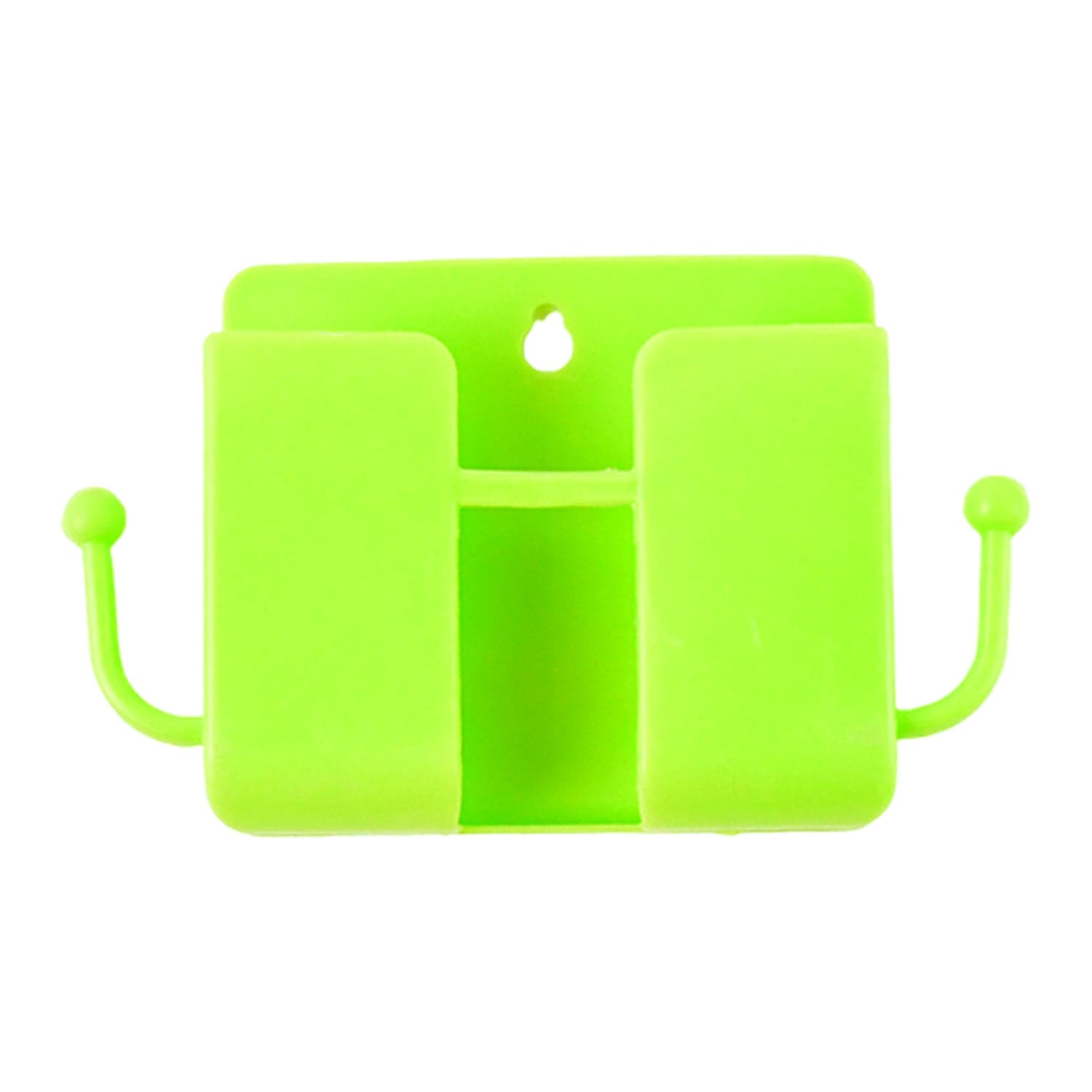 14254 Neon Green Wall Mob Hook Stand 1Pc thumbnail 4