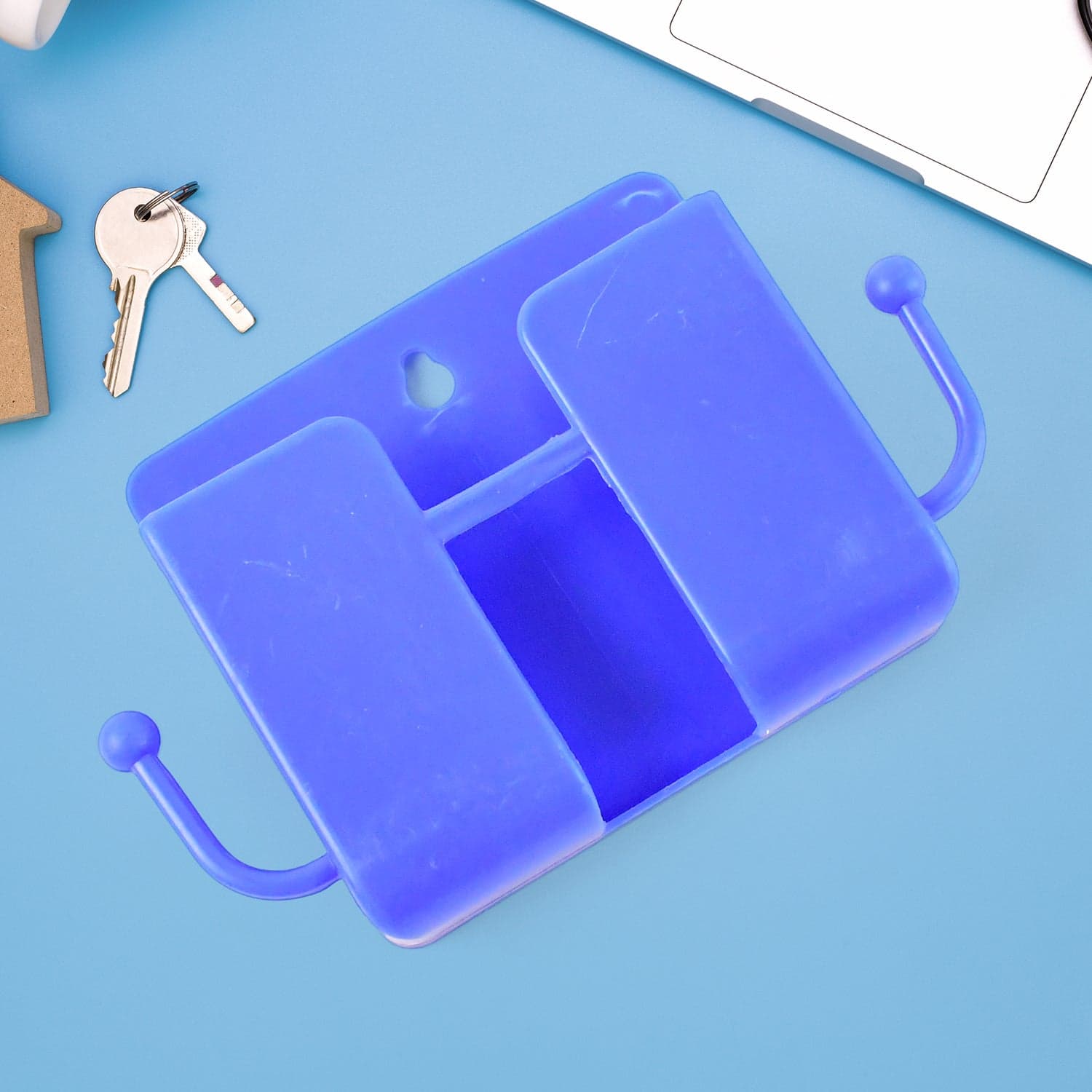 14255 Blue Wall Mob Hook Stand 1Pc thumbnail 3