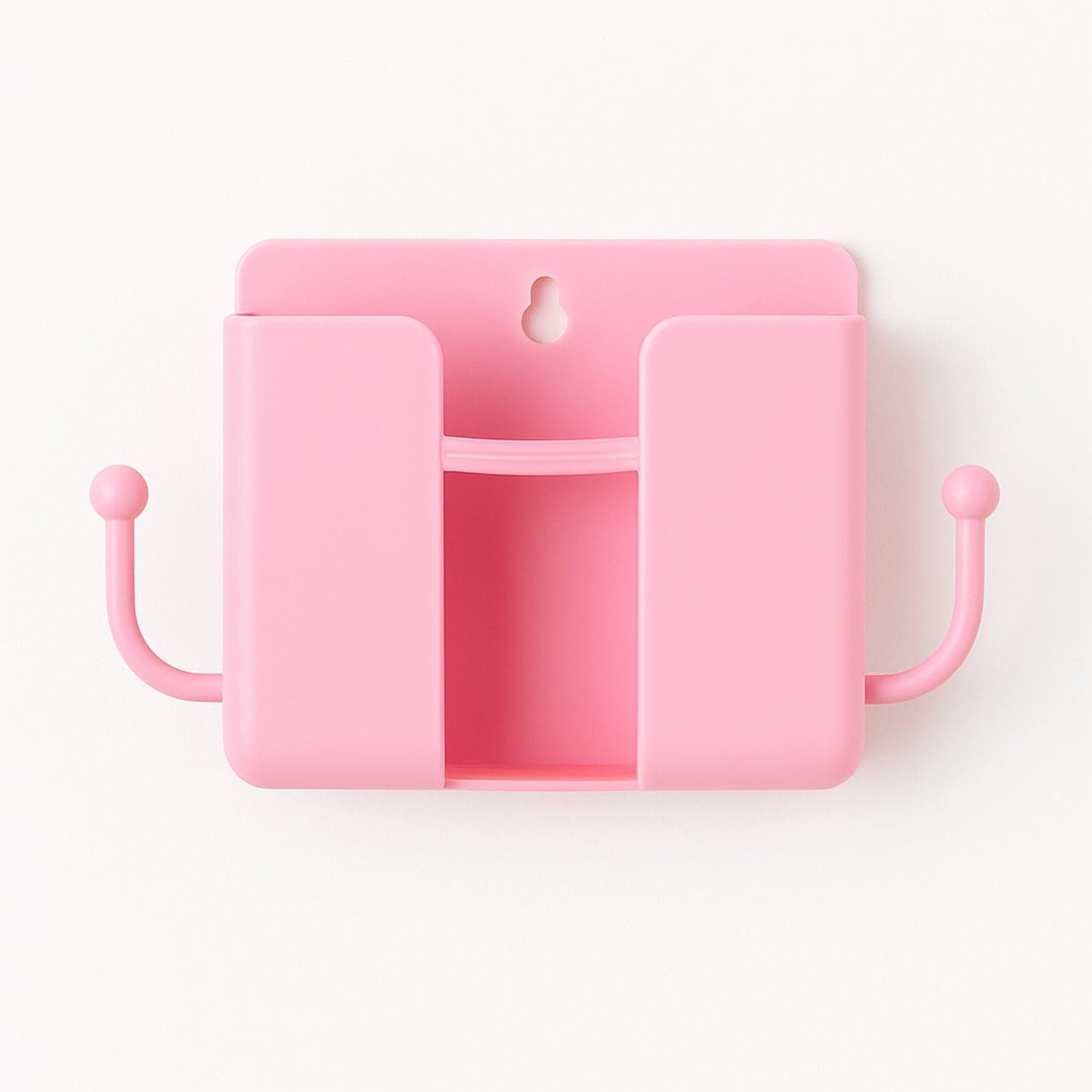 14256 Pink Wall Mob Hook Stand 1Pc thumbnail 4