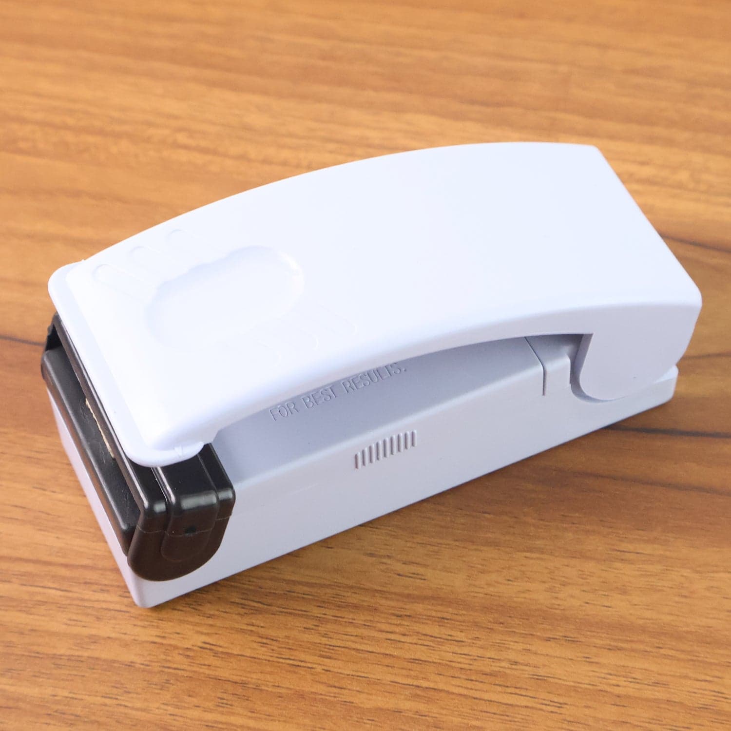 Mini Handheld Plastic Bag Heat Sealer 1 Pc thumbnail 5