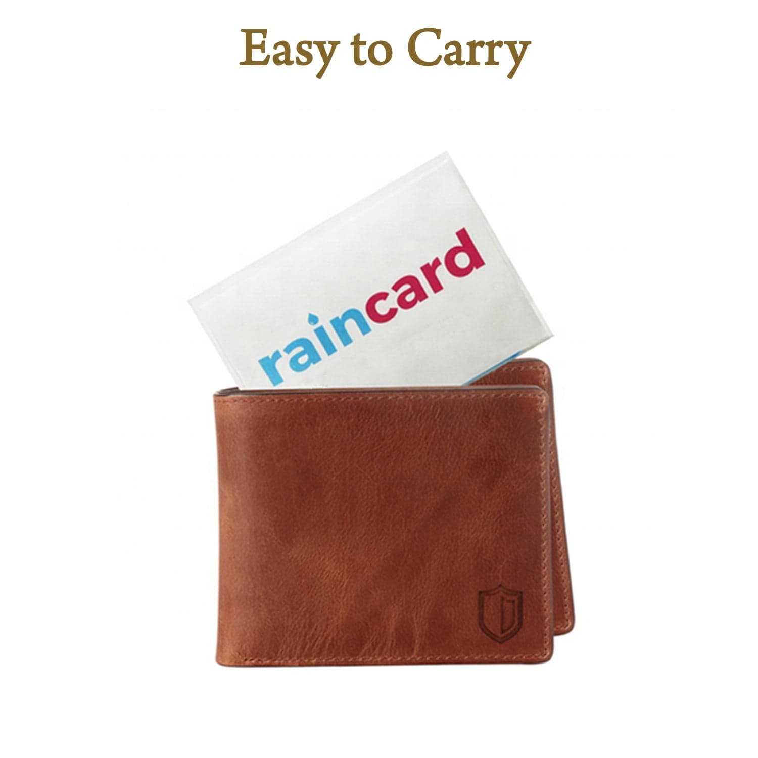 Easy To Carry Emergency Waterproof Rain Coat Pouch thumbnail 5